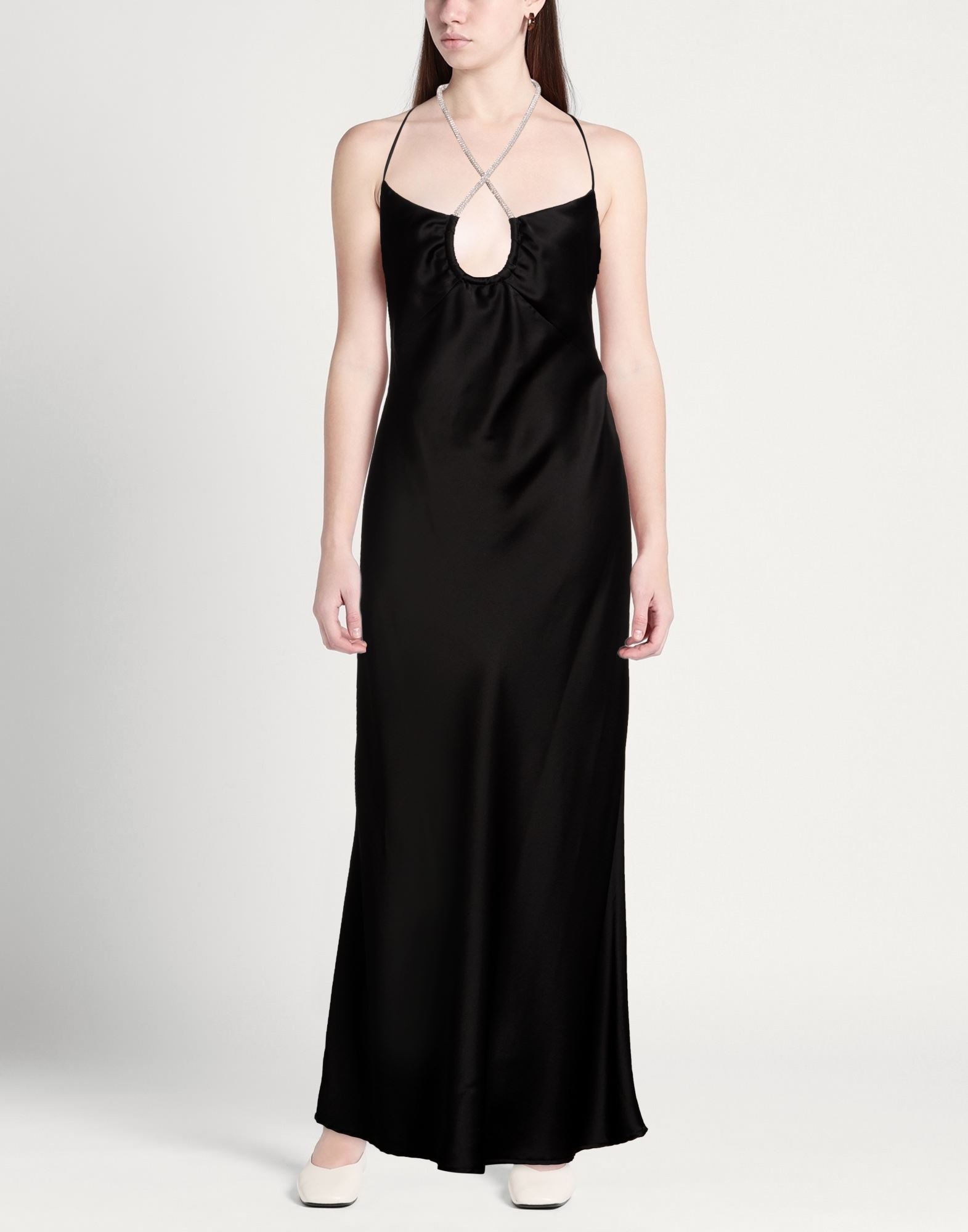  Clips - Kleider - Maxi-kleider - On Yoox.com 