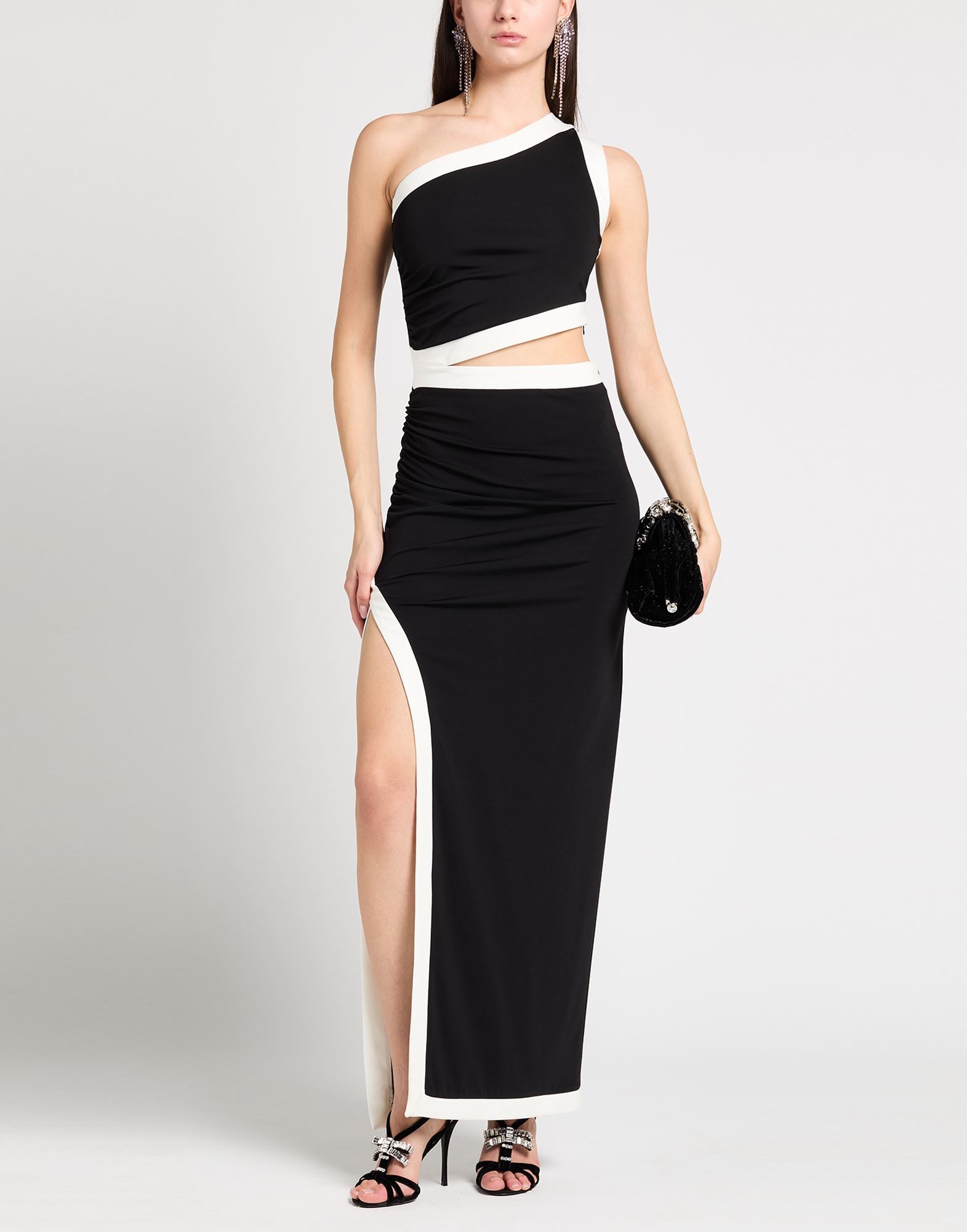  Gaëlle Paris - Kleider - Maxi-kleider - On Yoox.com 