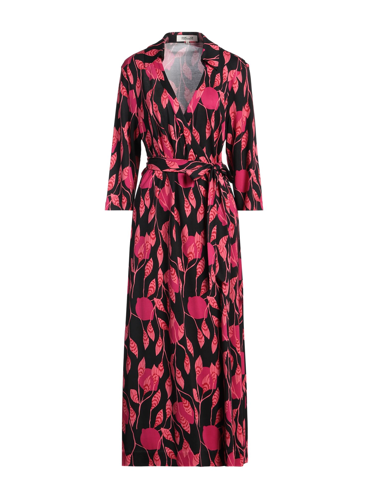 DIANE VON FURSTENBERG DIANE VON FURSTENBERG ΦΟΡΕΜΑΤΑ Μάξι φόρεμα