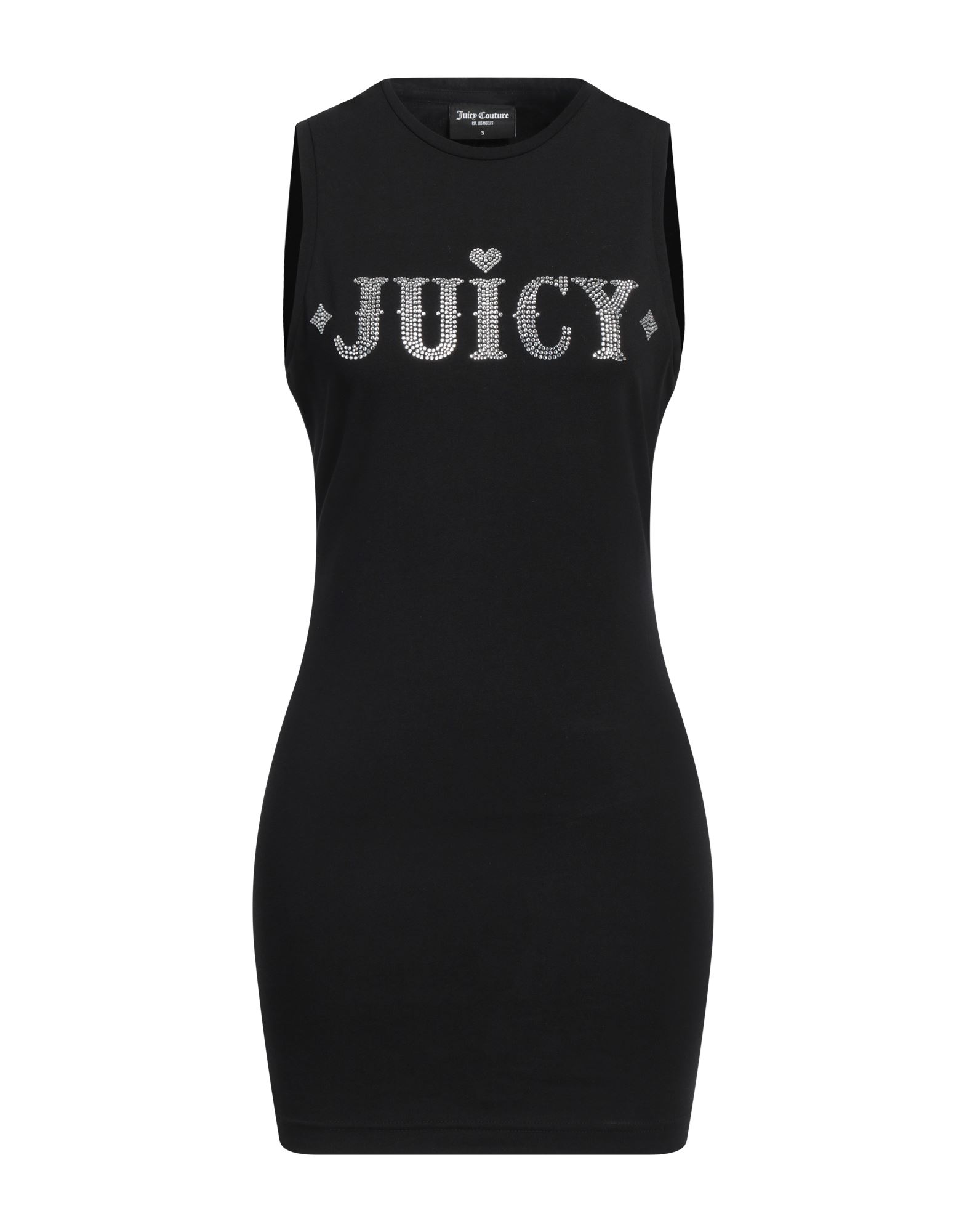 JUICY COUTURE ΦΟΡΕΜΑΤΑ Μίνι φόρεμα