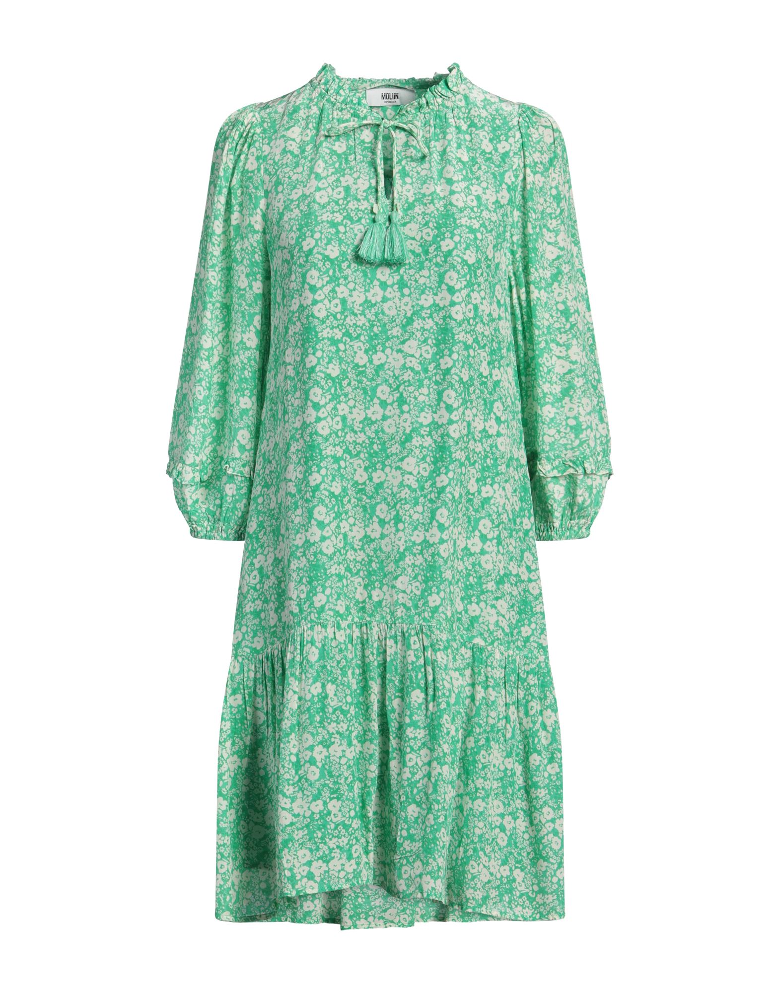  MOLIIN Copenhagen ΦΟΡΕΜΑΤΑ Μίνι φόρεμα