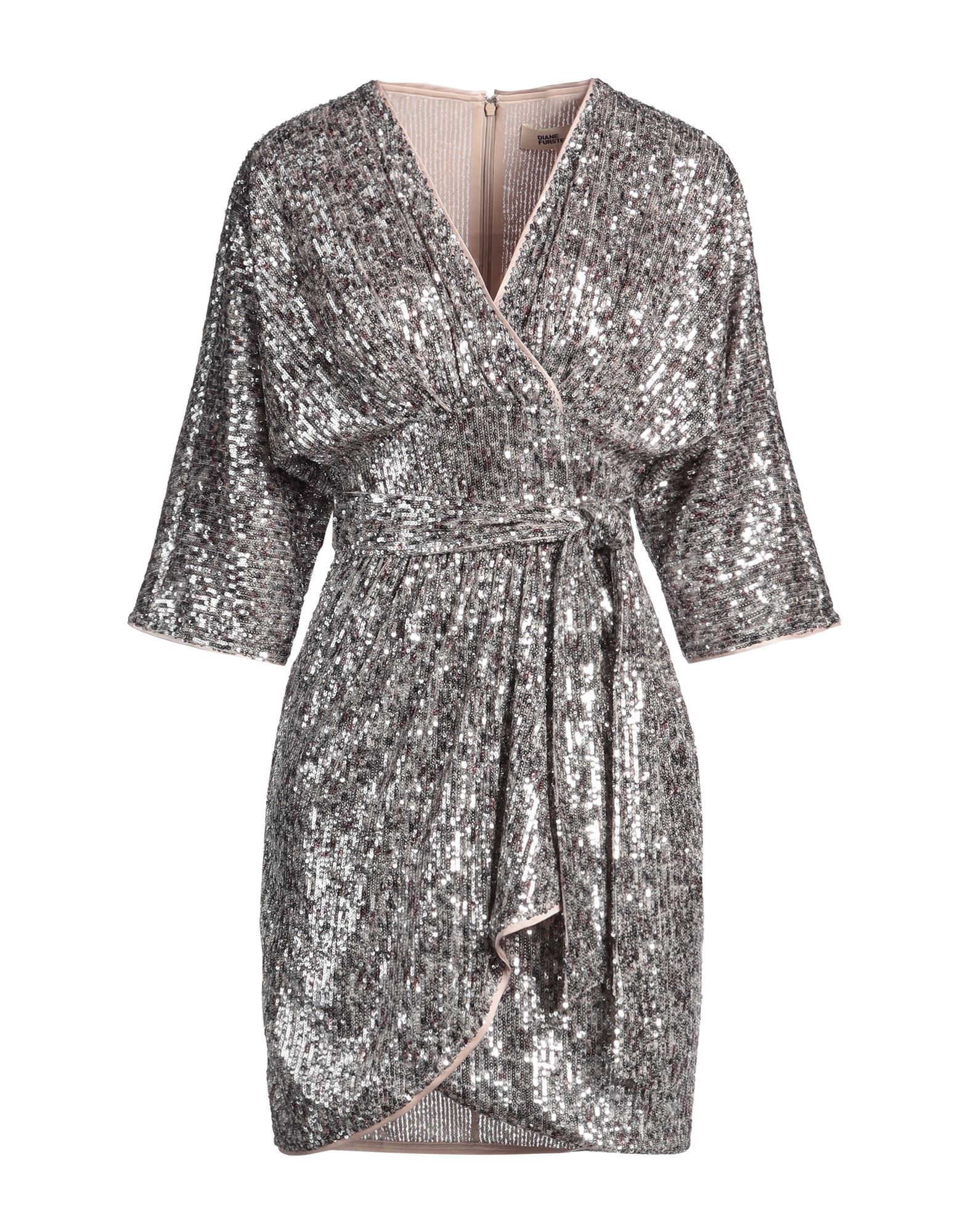 DIANE VON FURSTENBERG DIANE VON FURSTENBERG ΦΟΡΕΜΑΤΑ Μίνι φόρεμα