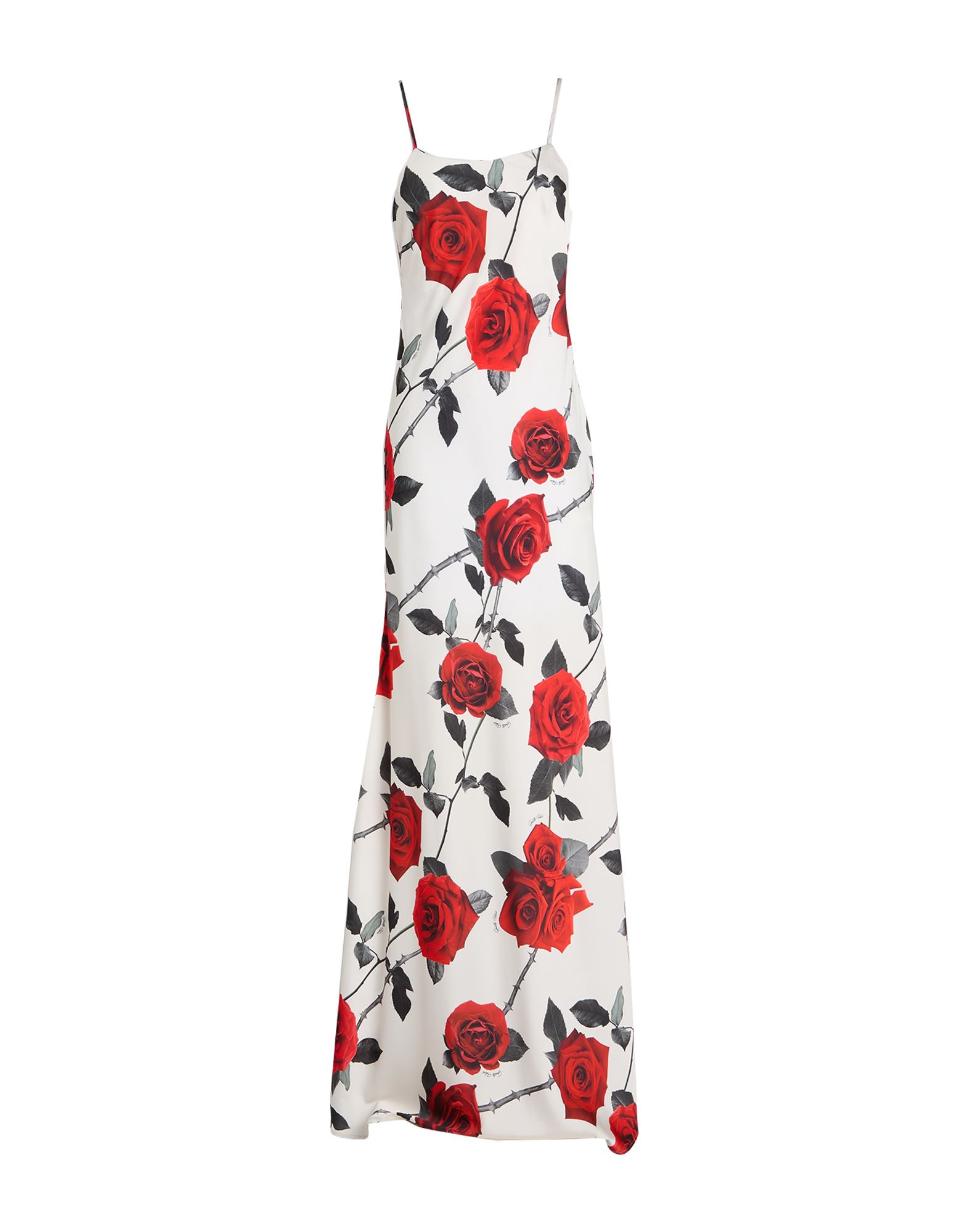  Gaëlle Paris - Kleider - Maxi-kleider - On Yoox.com 