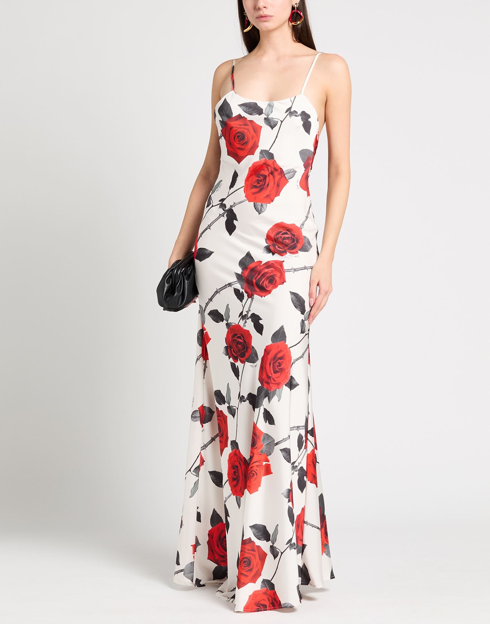  Gaëlle Paris - Kleider - Maxi-kleider - On Yoox.com 
