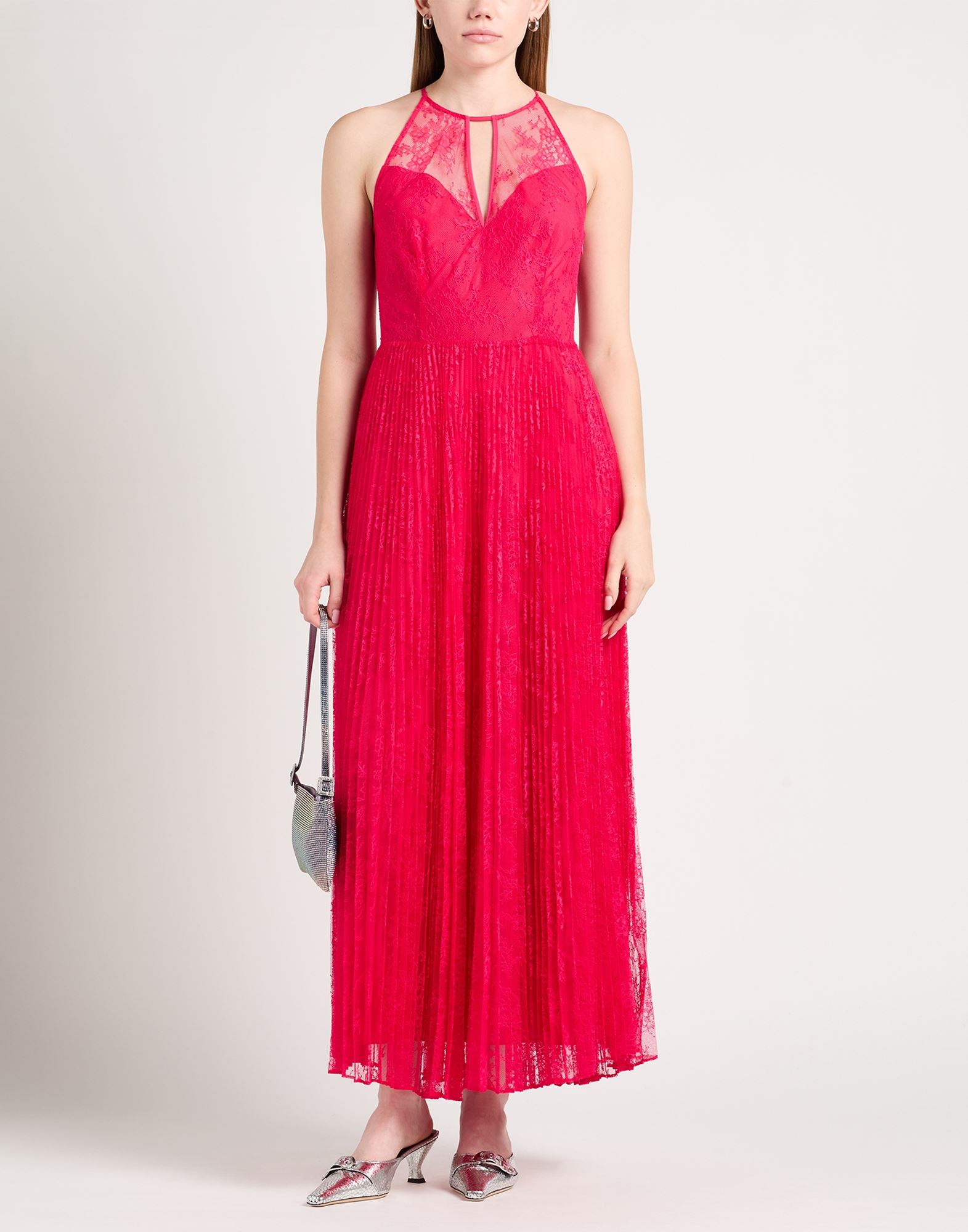  Twinset - Kleider - Maxi-kleider - On Yoox.com 
