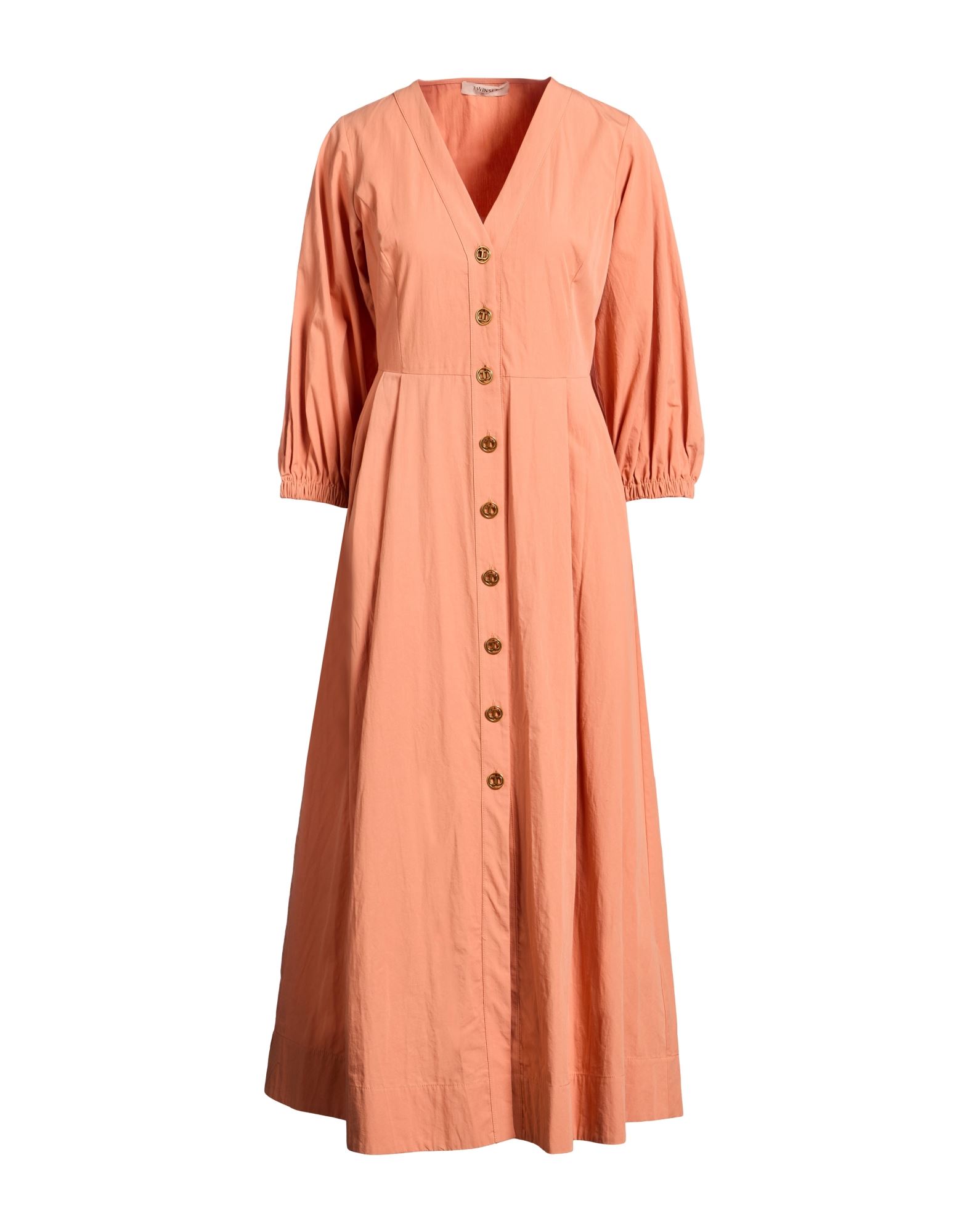 TWINSET TWINSET ΦΟΡΕΜΑΤΑ Midi φόρεμα