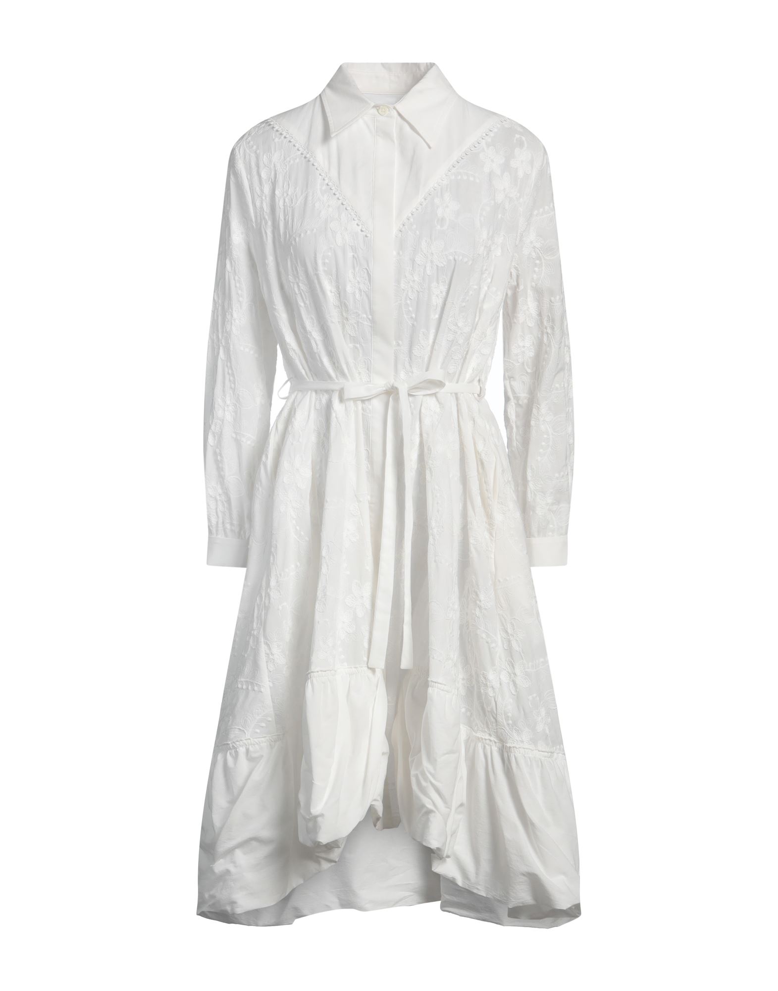  High - Kleider - Midi-kleider - On Yoox.com 