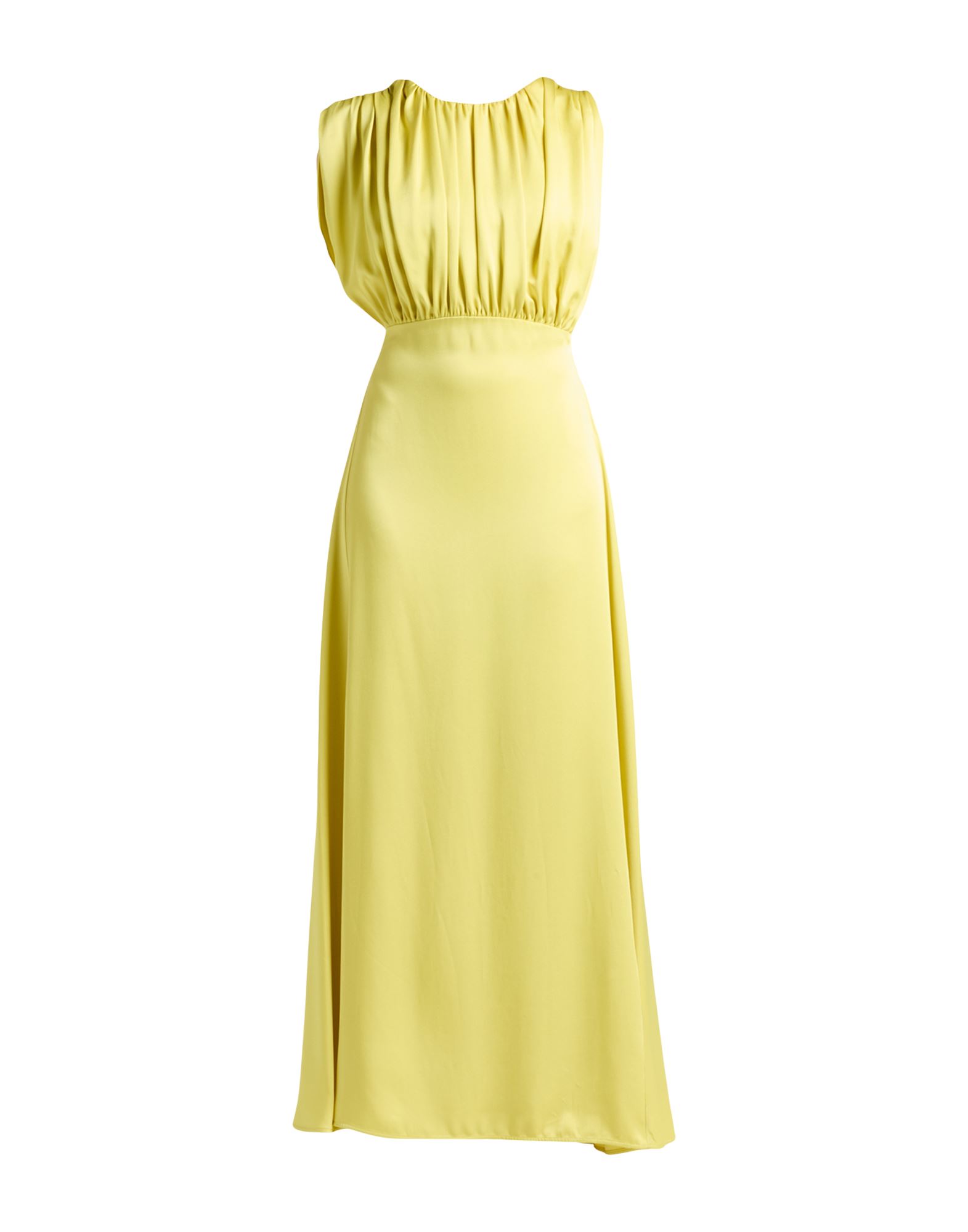 JIL SANDER JIL SANDER ΦΟΡΕΜΑΤΑ Μάξι φόρεμα