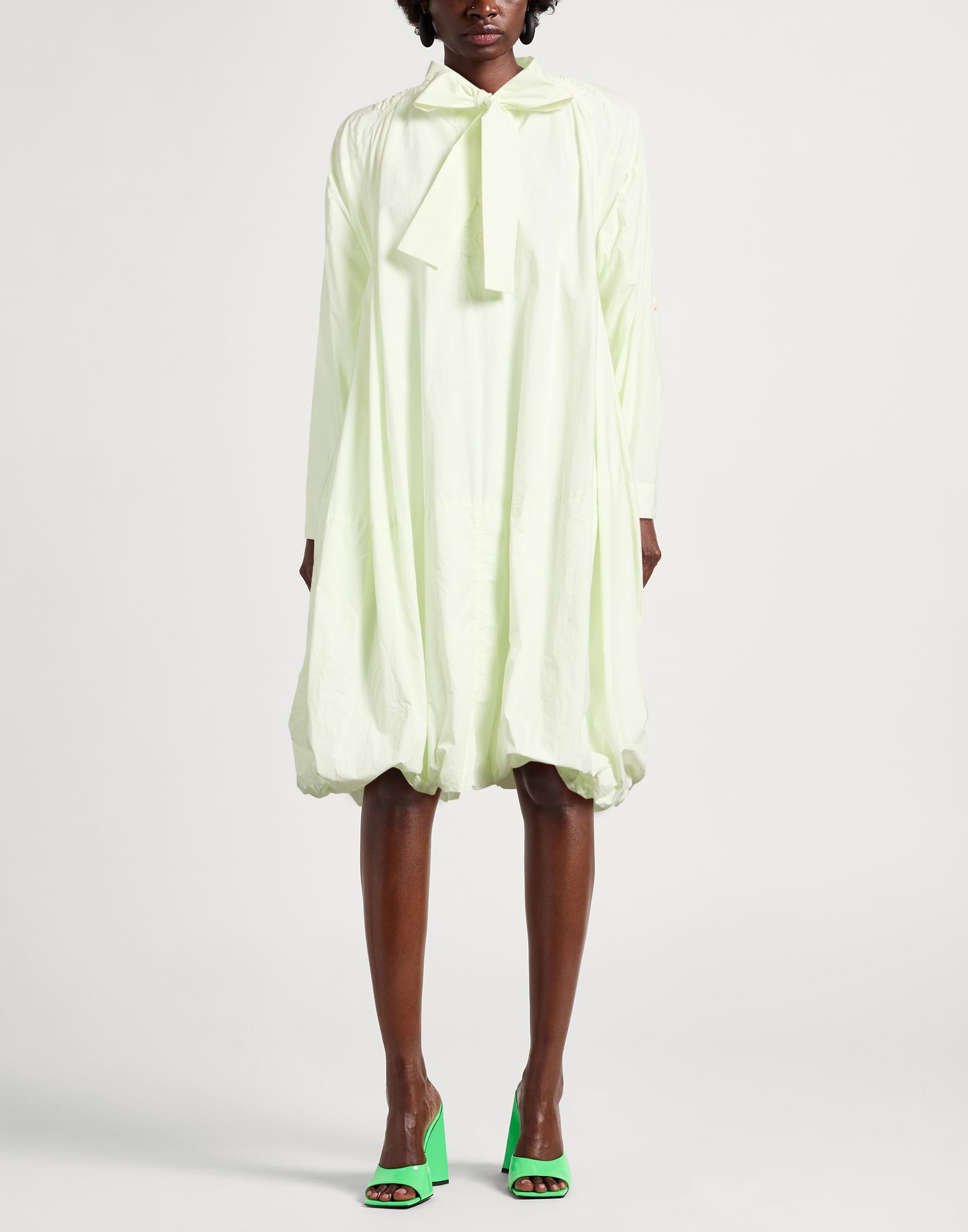  High - Kleider - Midi-kleider - On Yoox.com 