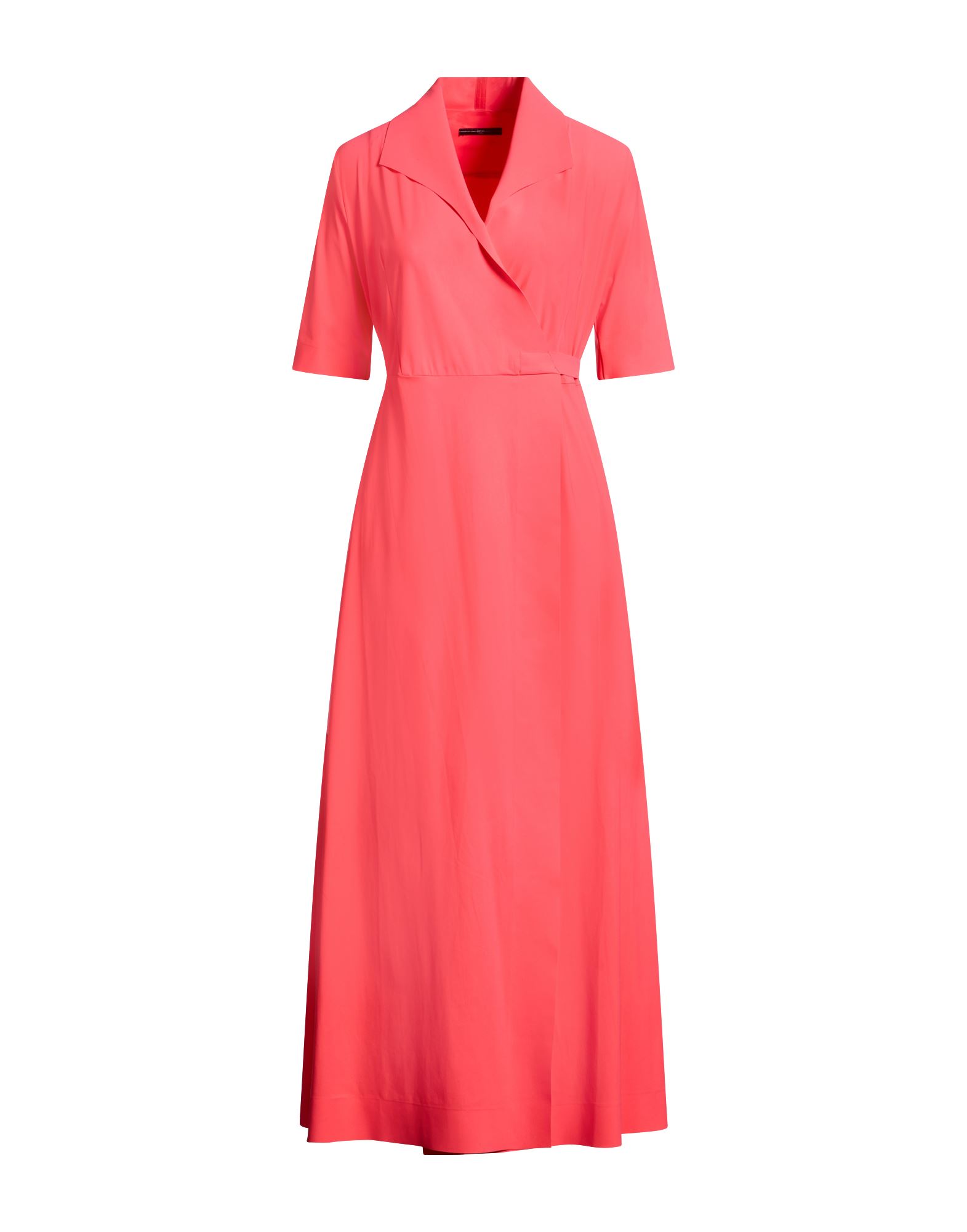  High - Kleider - Maxi-kleider - On Yoox.com 