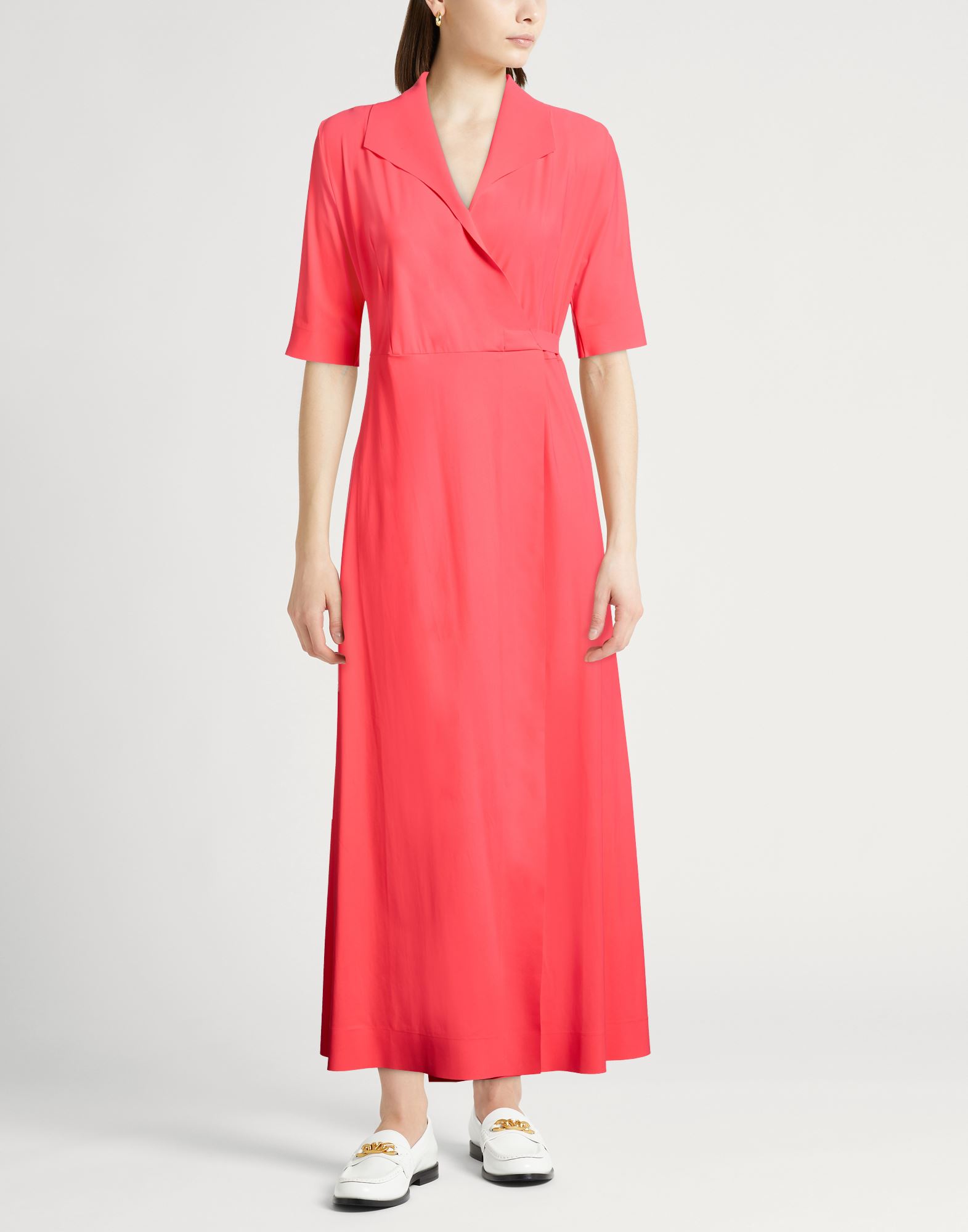  High - Kleider - Maxi-kleider - On Yoox.com 