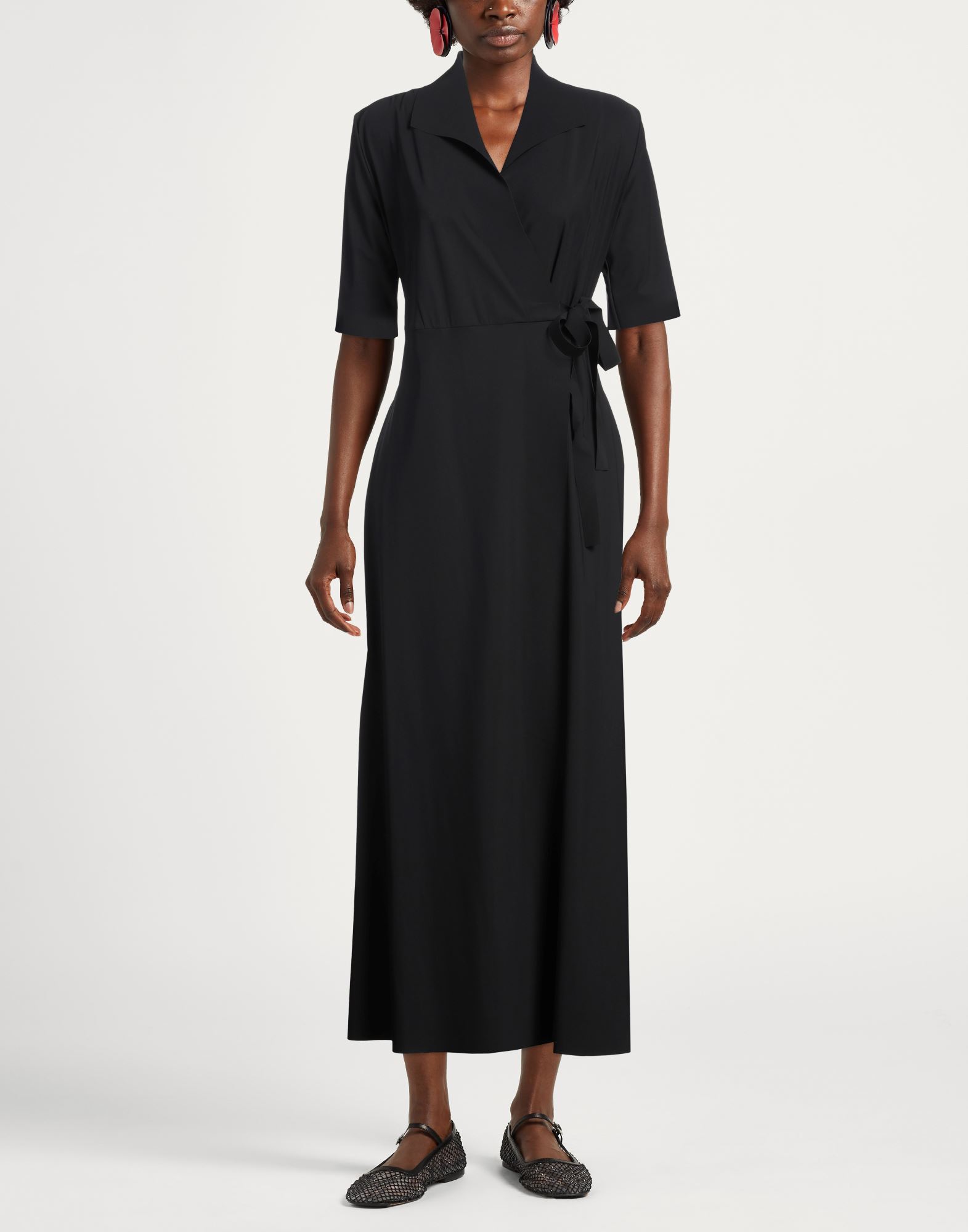  High - Kleider - Maxi-kleider - On Yoox.com 