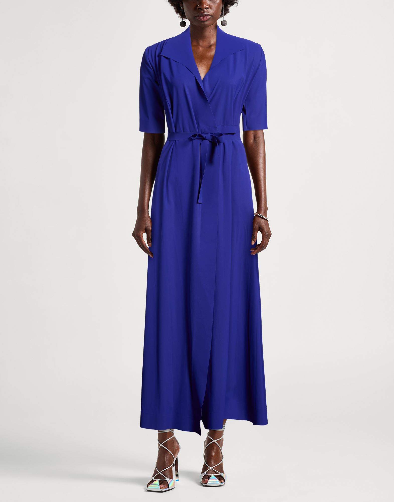  High - Kleider - Maxi-kleider - On Yoox.com 