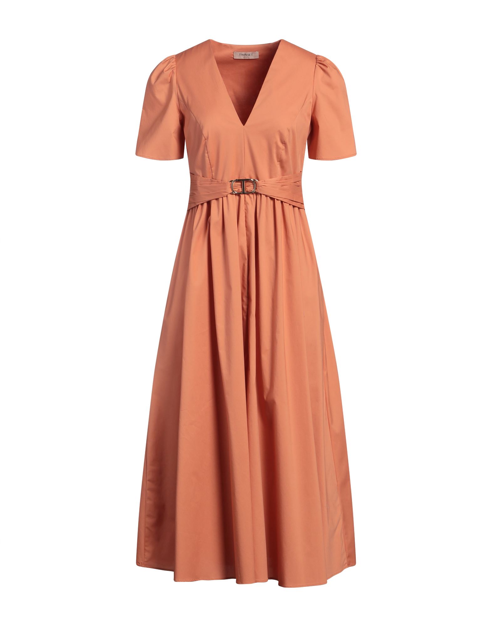 TWINSET TWINSET ΦΟΡΕΜΑΤΑ Midi φόρεμα