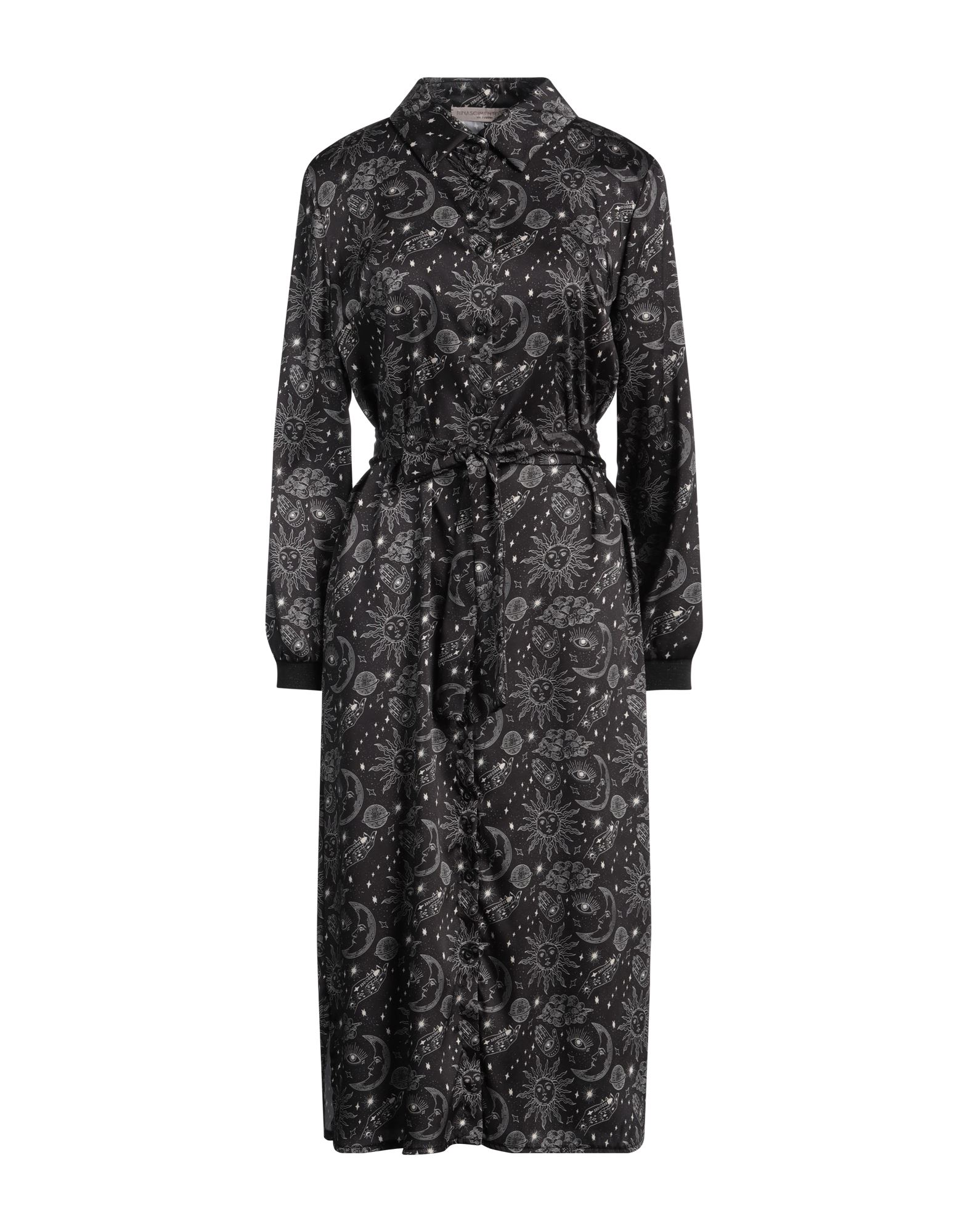  Rinascimento - Kleider - Midi-kleider - On Yoox.com 