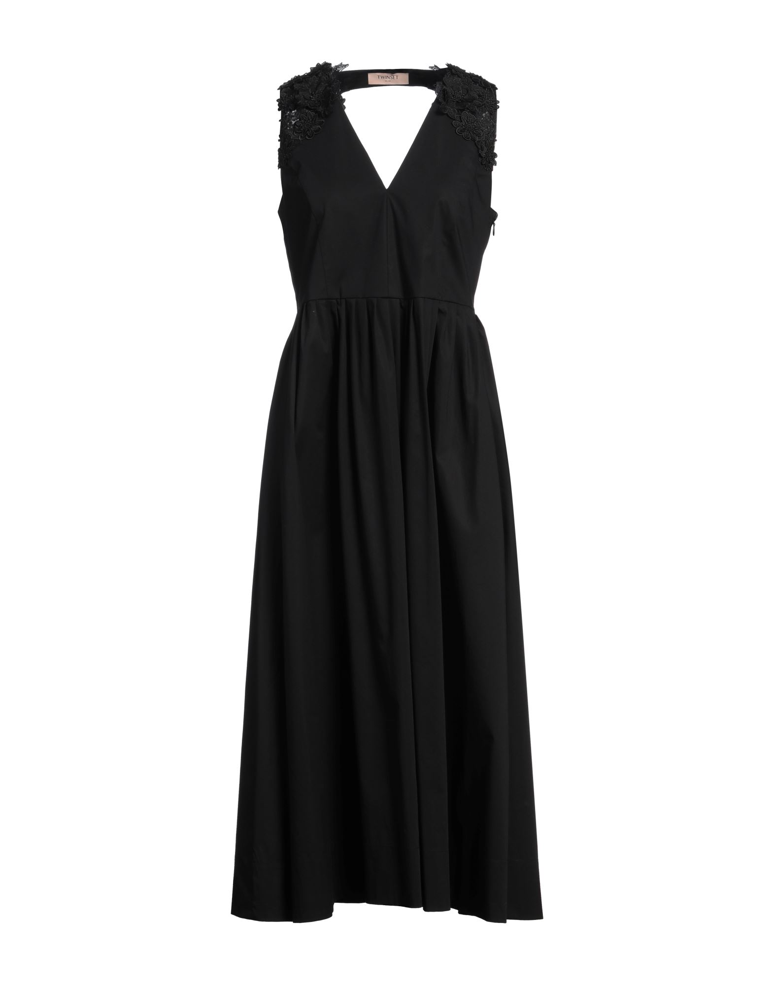 TWINSET TWINSET ΦΟΡΕΜΑΤΑ Midi φόρεμα