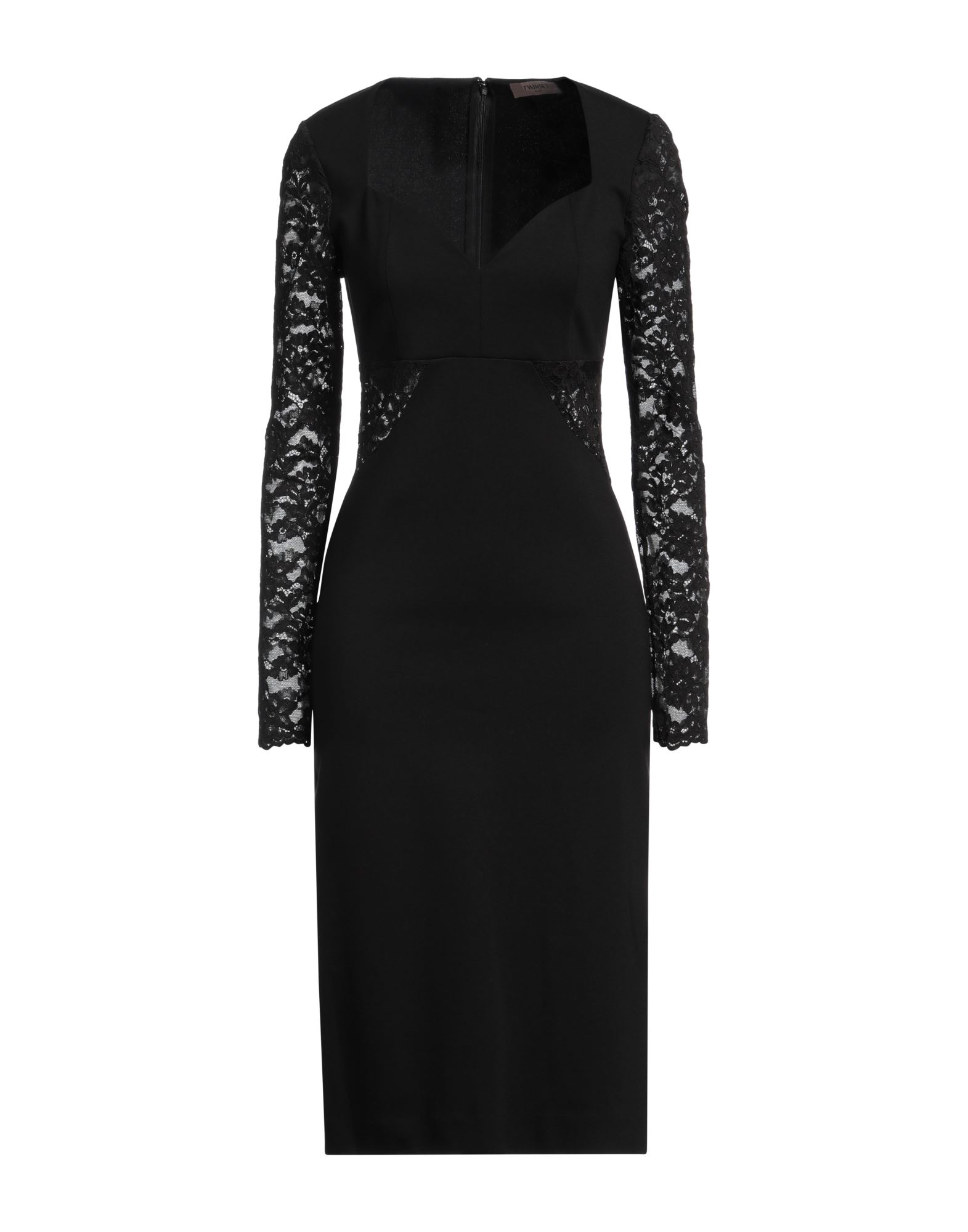 TWINSET TWINSET ΦΟΡΕΜΑΤΑ Midi φόρεμα