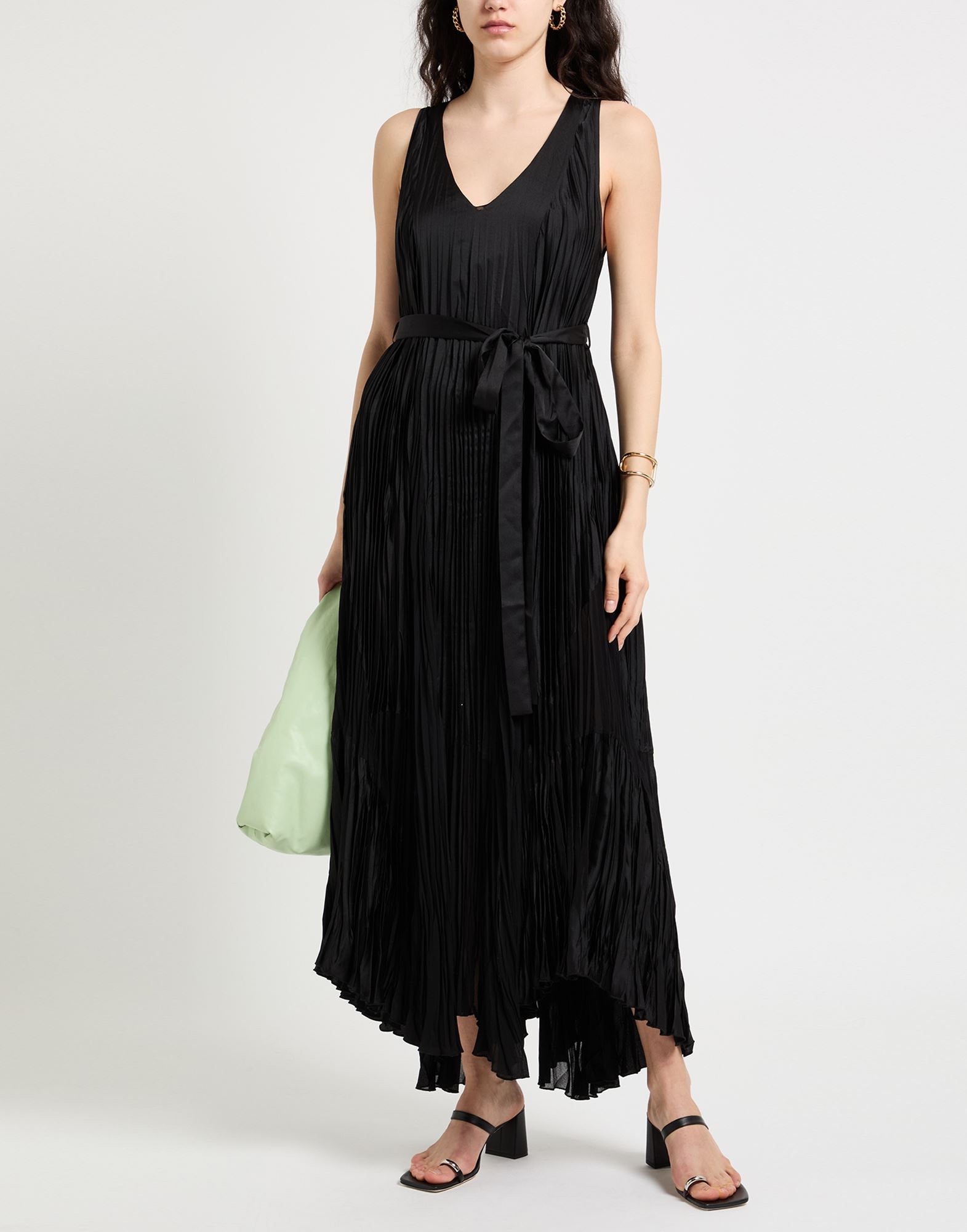  High - Vestidos - Vestidos Largos - On Yoox.com 