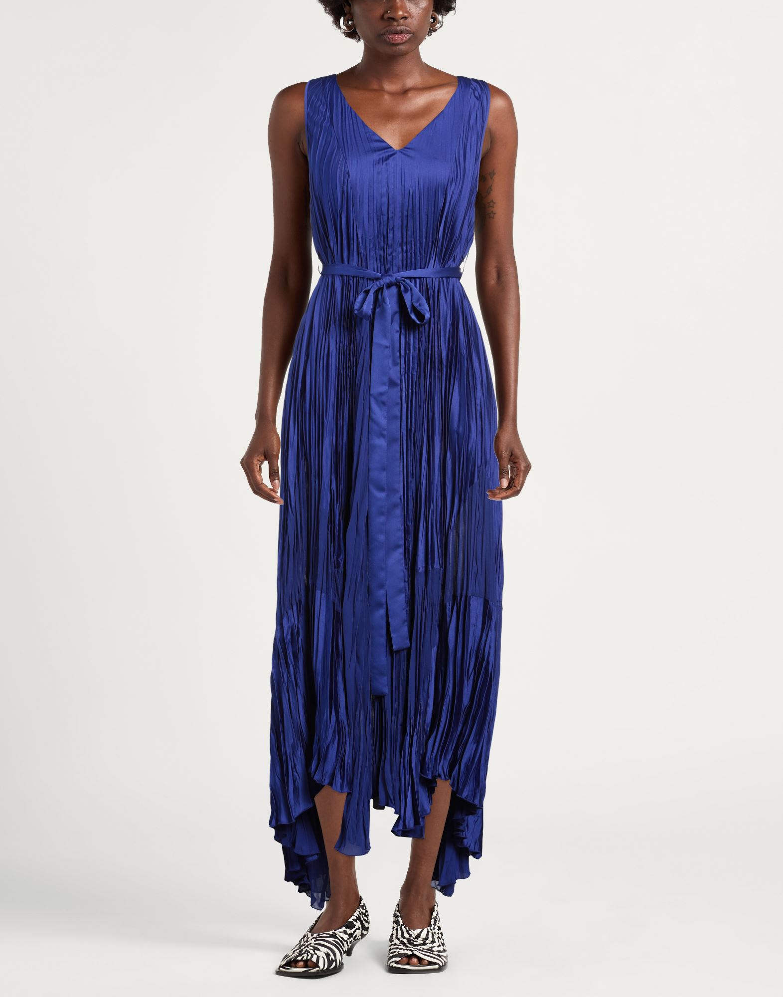  High - Kleider - Maxi-kleider - On Yoox.com 
