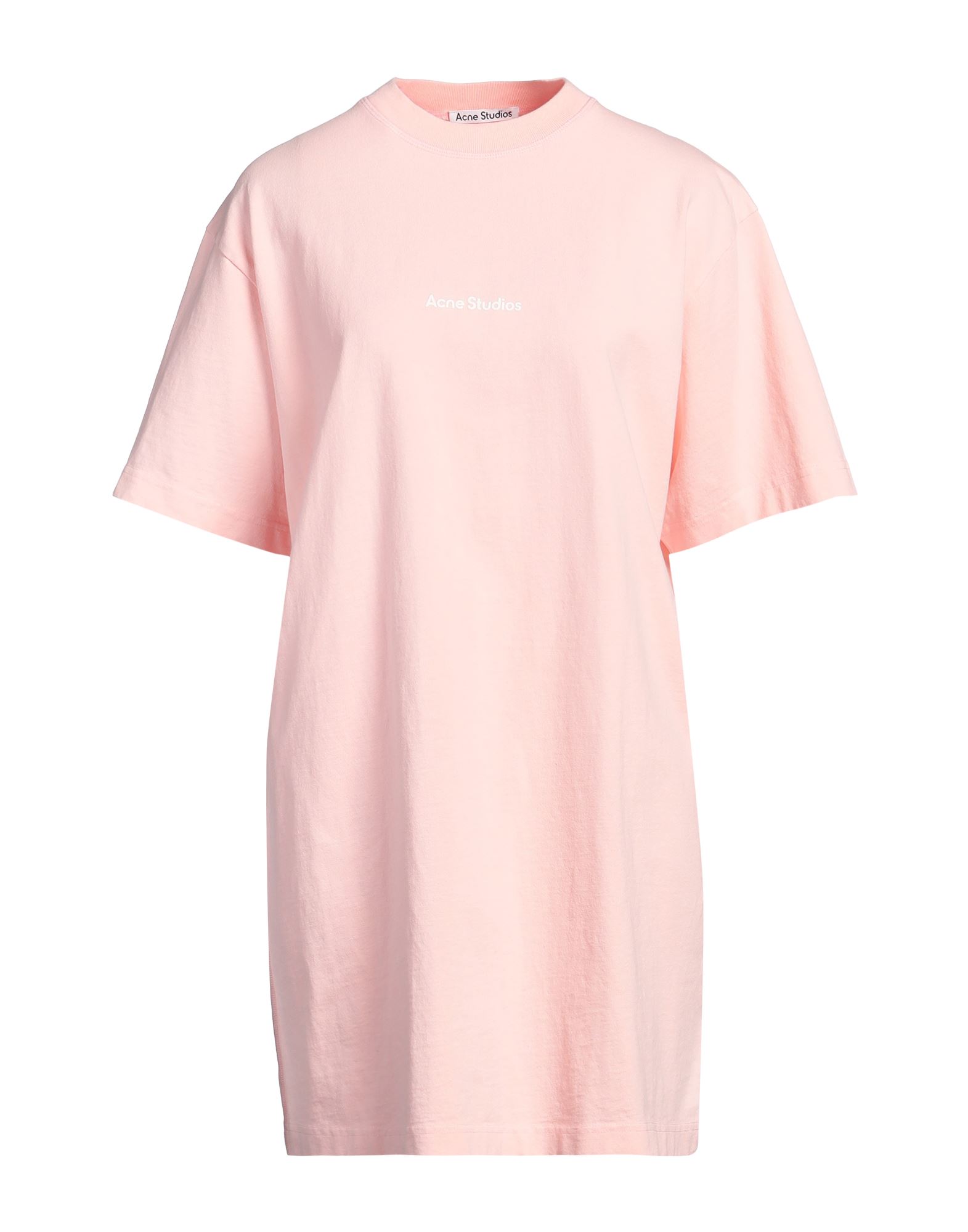 ACNE STUDIOS ACNE STUDIOS ΦΟΡΕΜΑΤΑ Μίνι φόρεμα