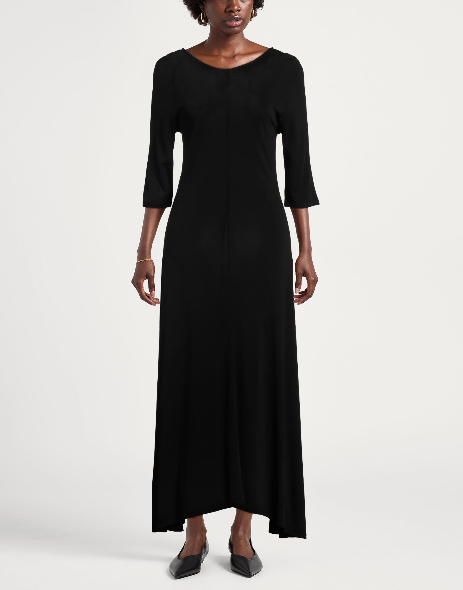  Armani Exchange - Kleider - Maxi-kleider - On Yoox.com 