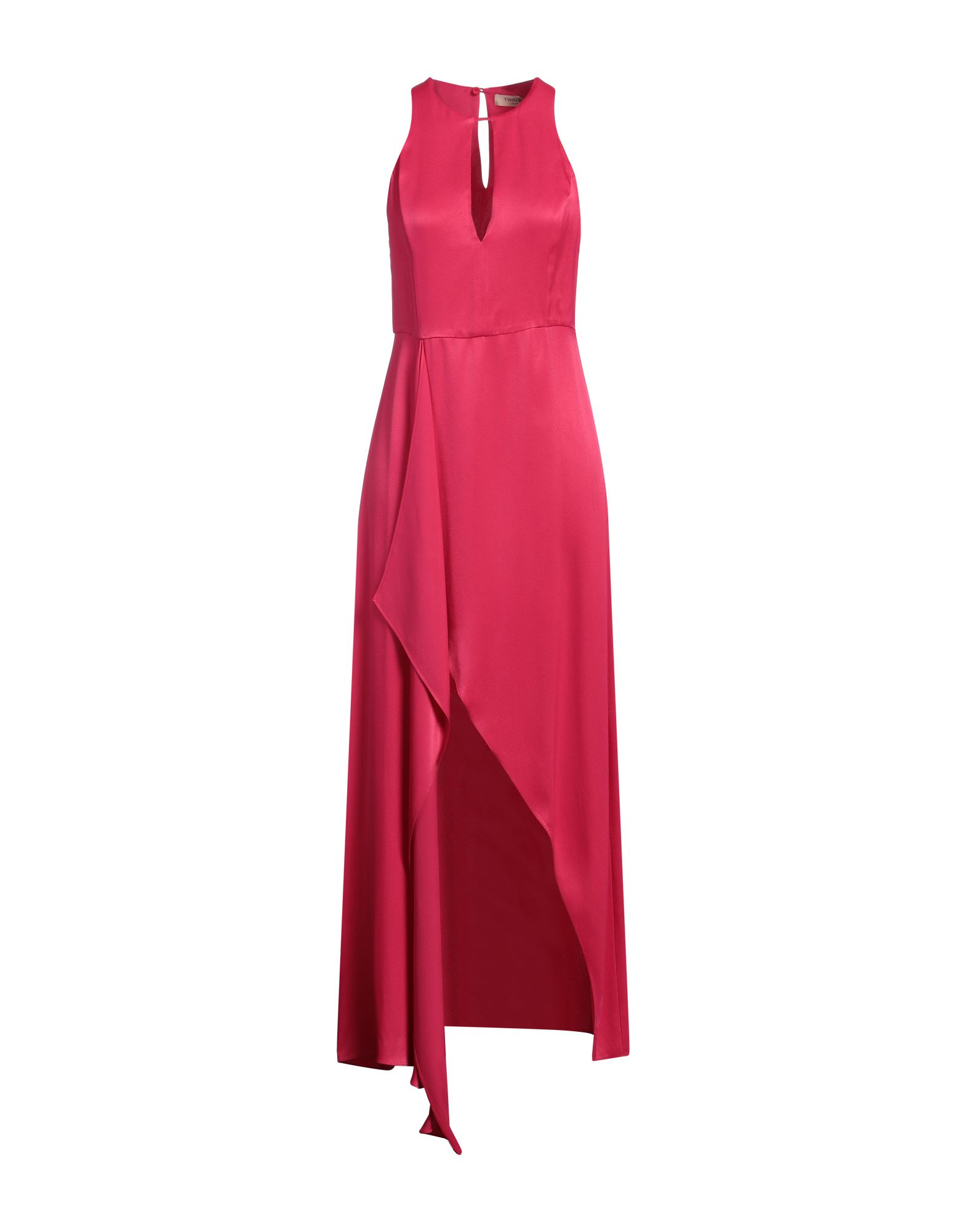 TWINSET TWINSET ΦΟΡΕΜΑΤΑ Μάξι φόρεμα