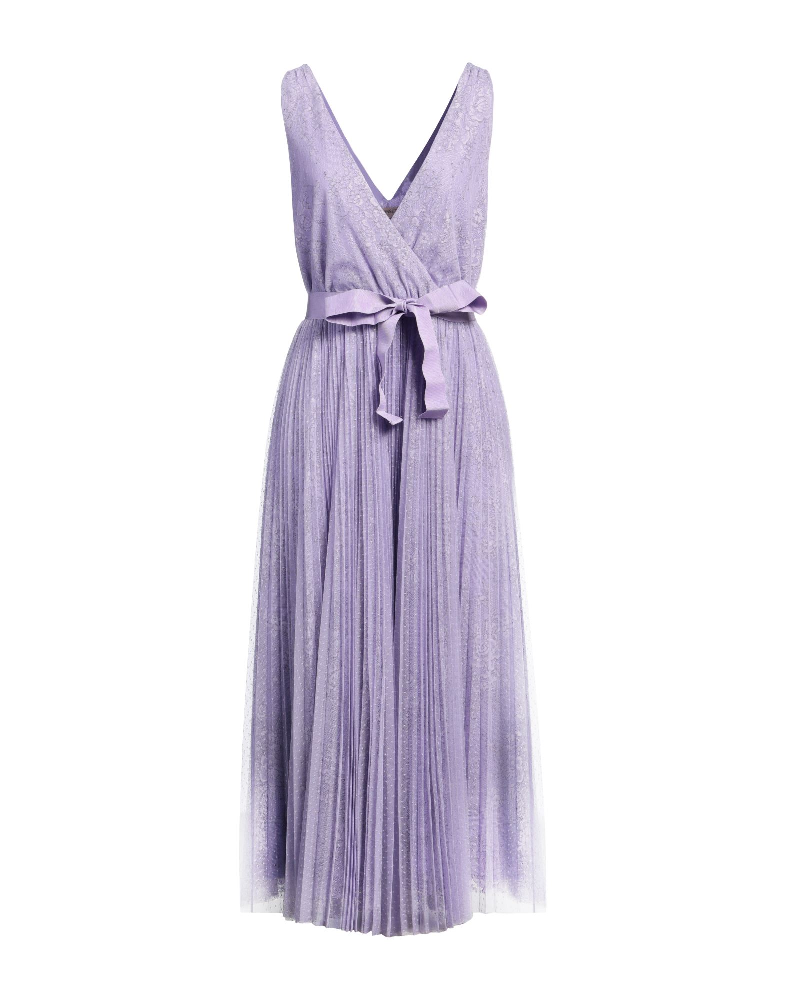 TWINSET TWINSET ΦΟΡΕΜΑΤΑ Μάξι φόρεμα