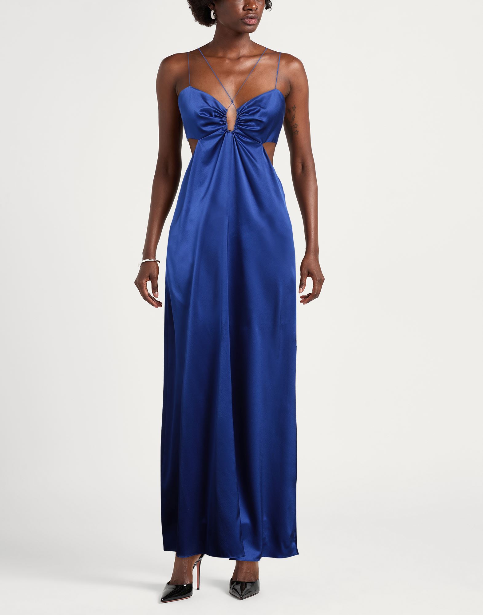  Frame - Vestidos - Vestidos Largos - On Yoox.com 