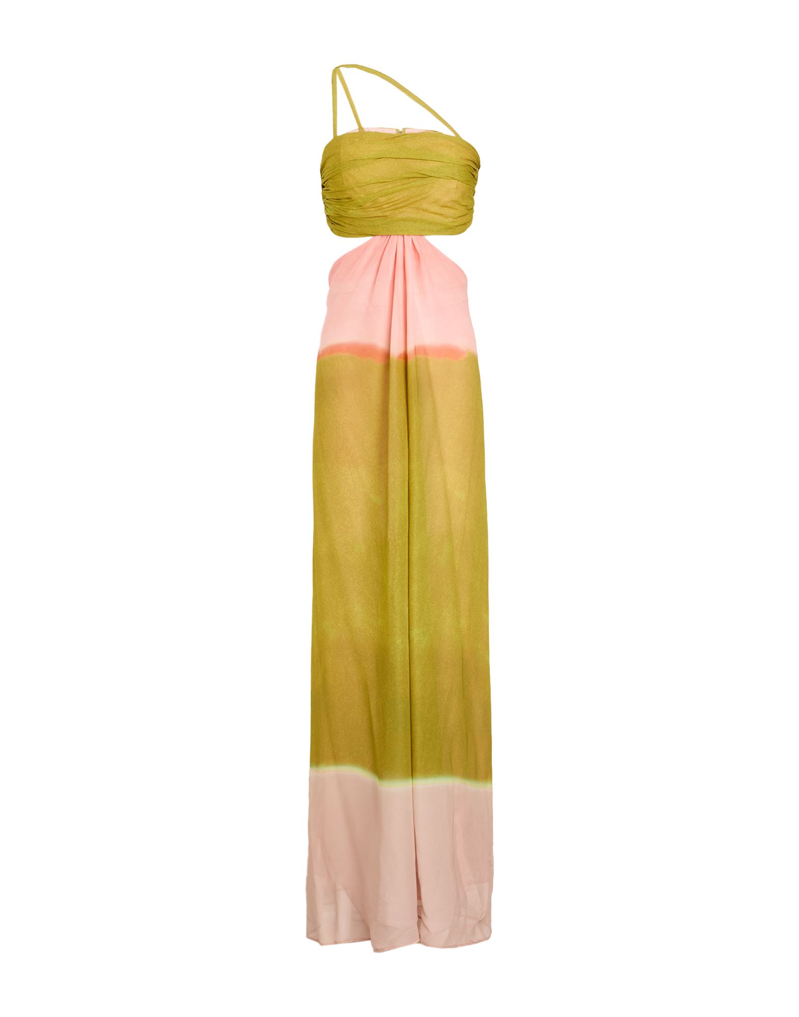  Dondup - Kleider - Maxi-kleider - On Yoox.com 