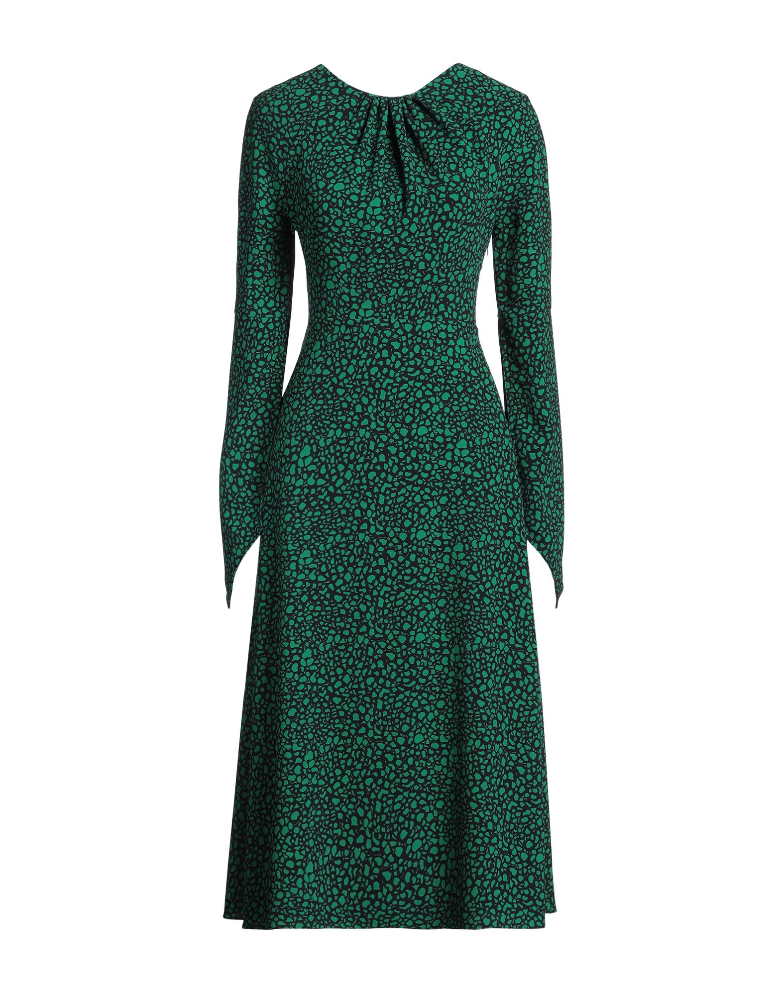 VICTORIA BECKHAM VICTORIA BECKHAM ΦΟΡΕΜΑΤΑ Midi φόρεμα