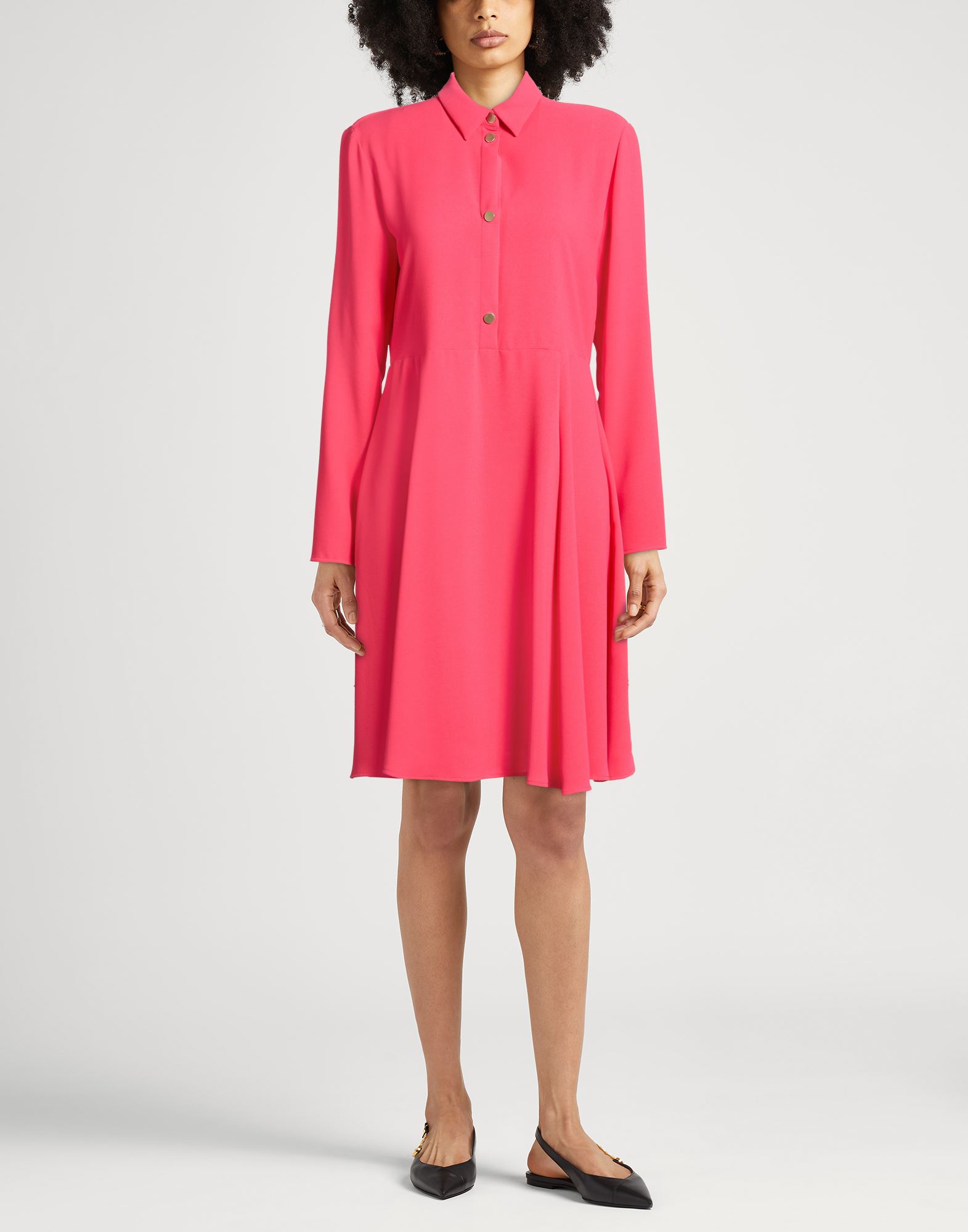  Armani Exchange - Kleider - Mini-kleider - On Yoox.com 