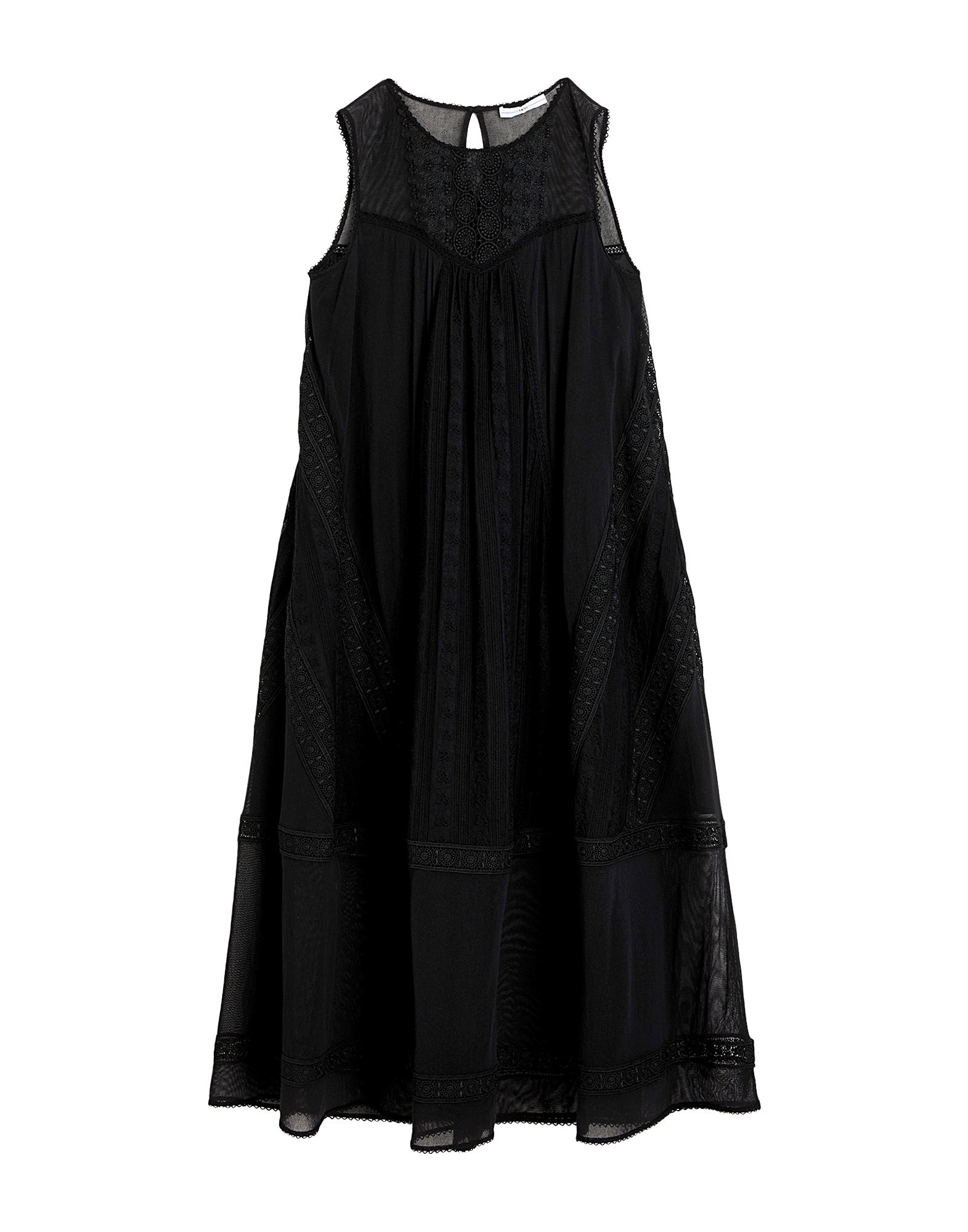  High - Kleider - Midi-kleider - On Yoox.com 