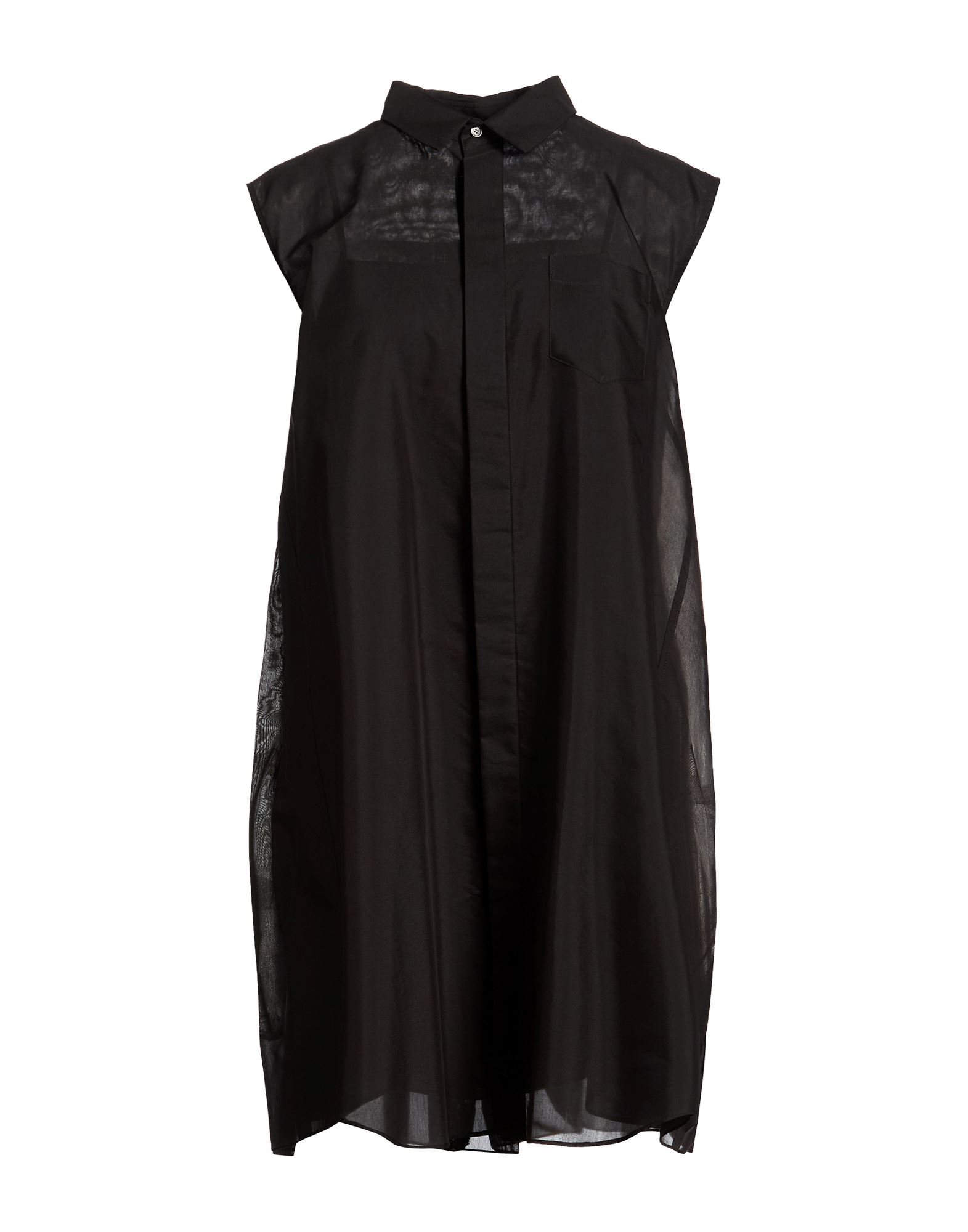 SACAI SACAI ΦΟΡΕΜΑΤΑ Μίνι φόρεμα