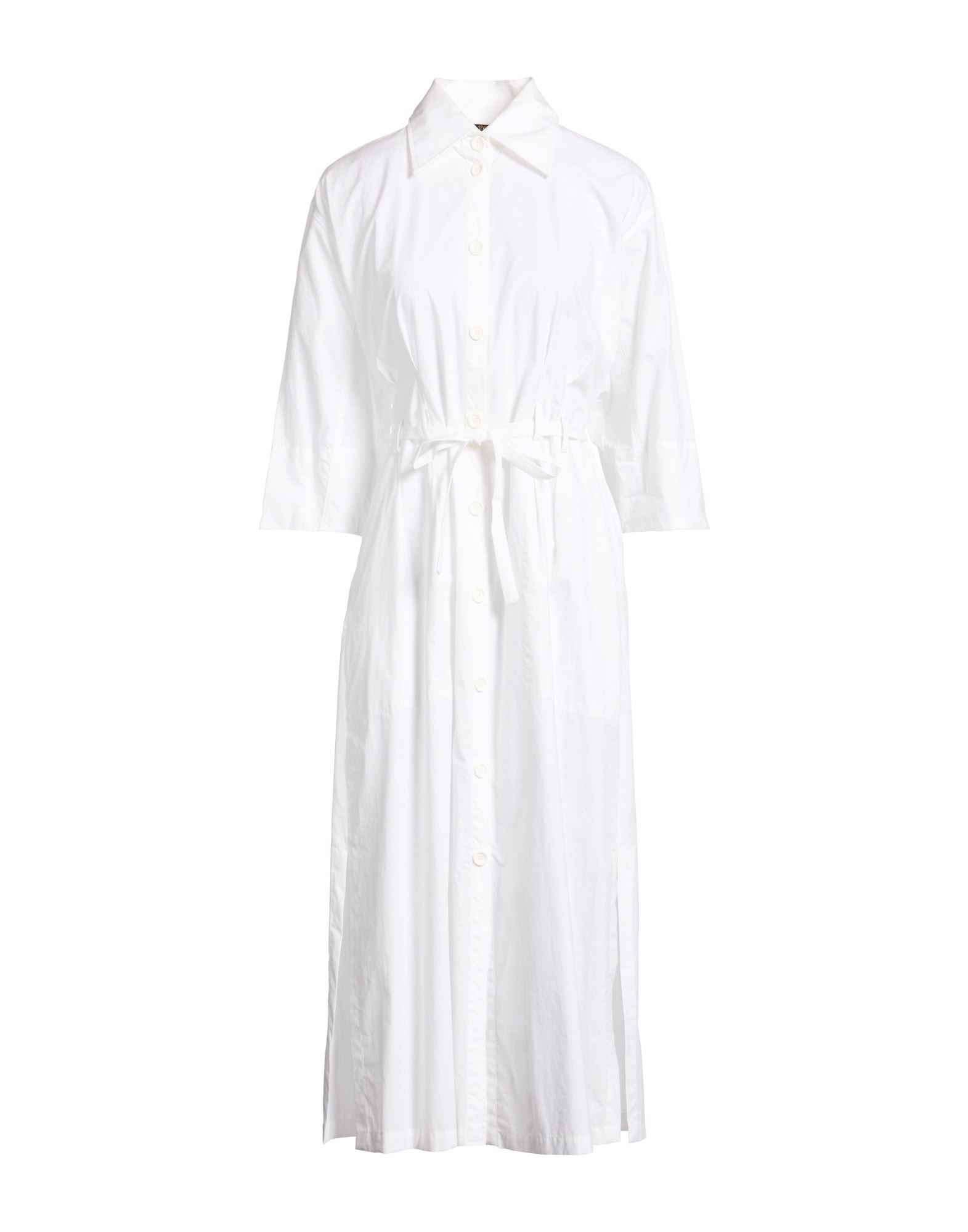  Seventy Venezia - Kleider - Midi-kleider - On Yoox.com 