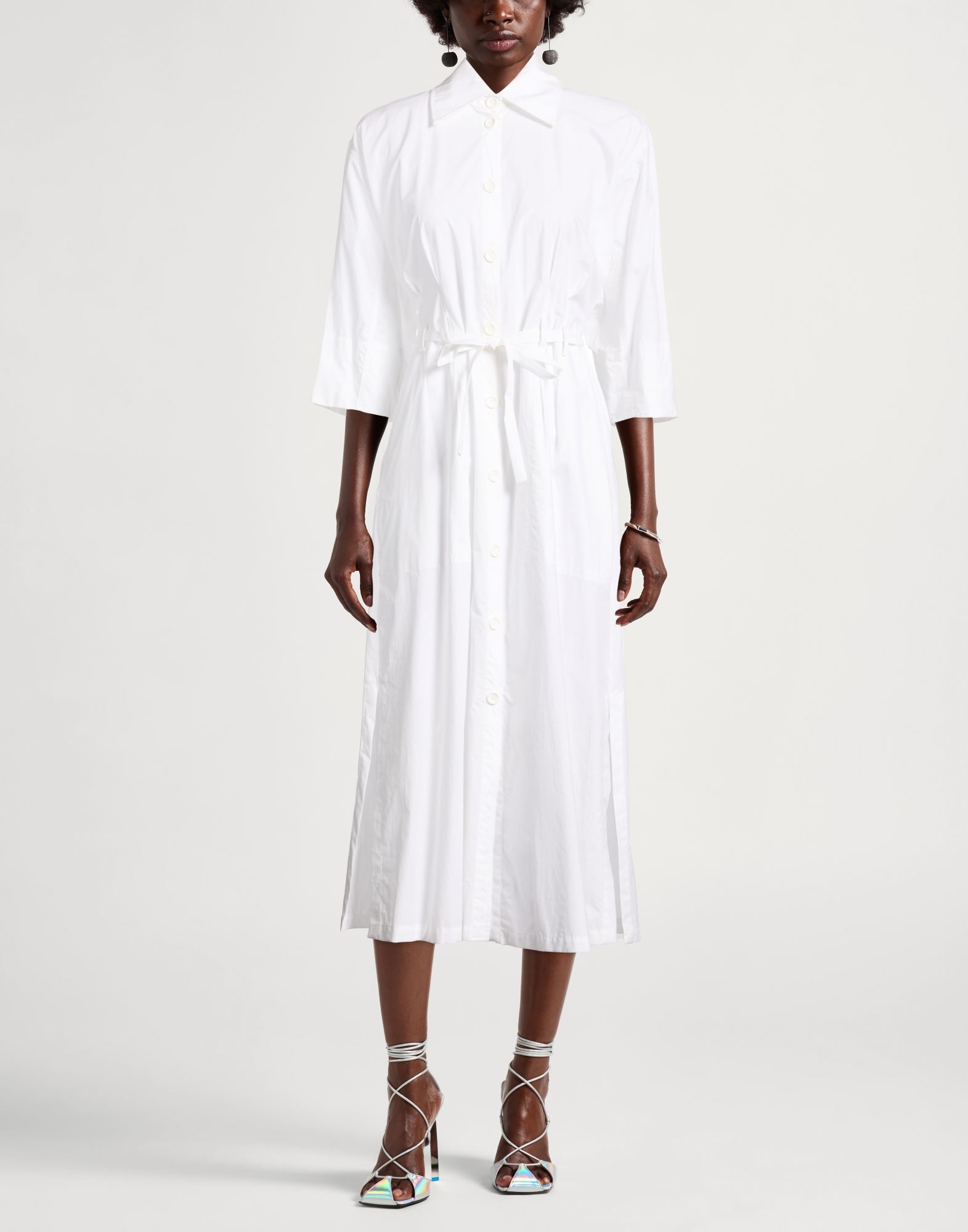  Seventy Venezia - Kleider - Midi-kleider - On Yoox.com 