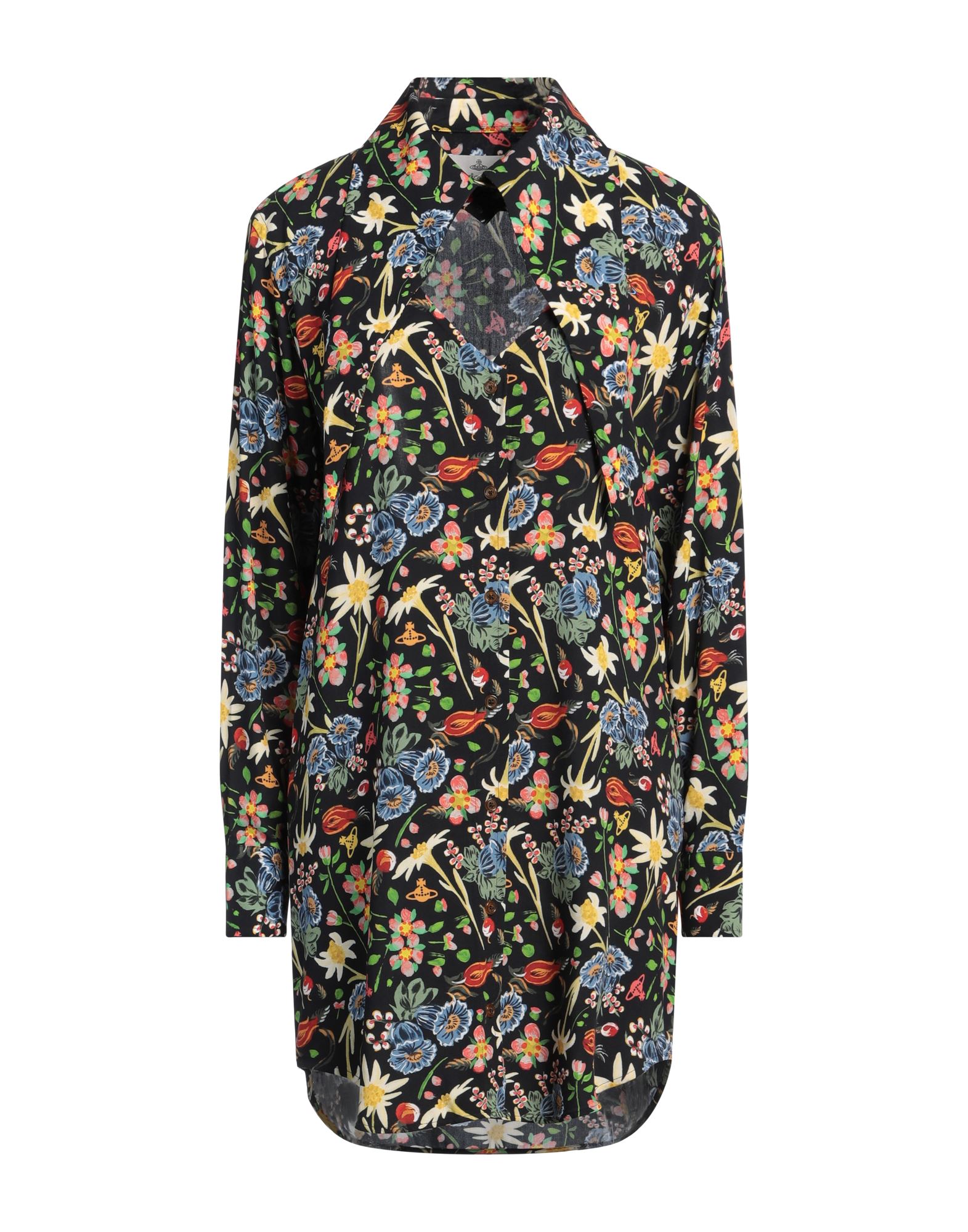 VIVIENNE WESTWOOD VIVIENNE WESTWOOD ΦΟΡΕΜΑΤΑ Μίνι φόρεμα