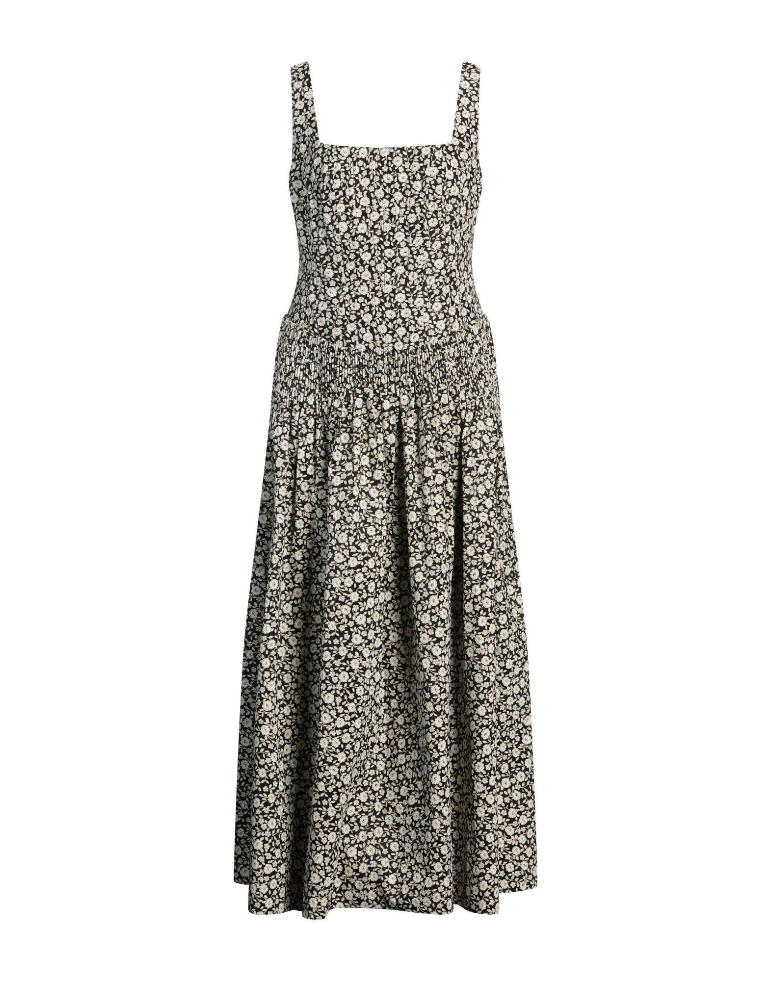  Tory Burch - Kleider - Maxi-kleider - On Yoox.com 