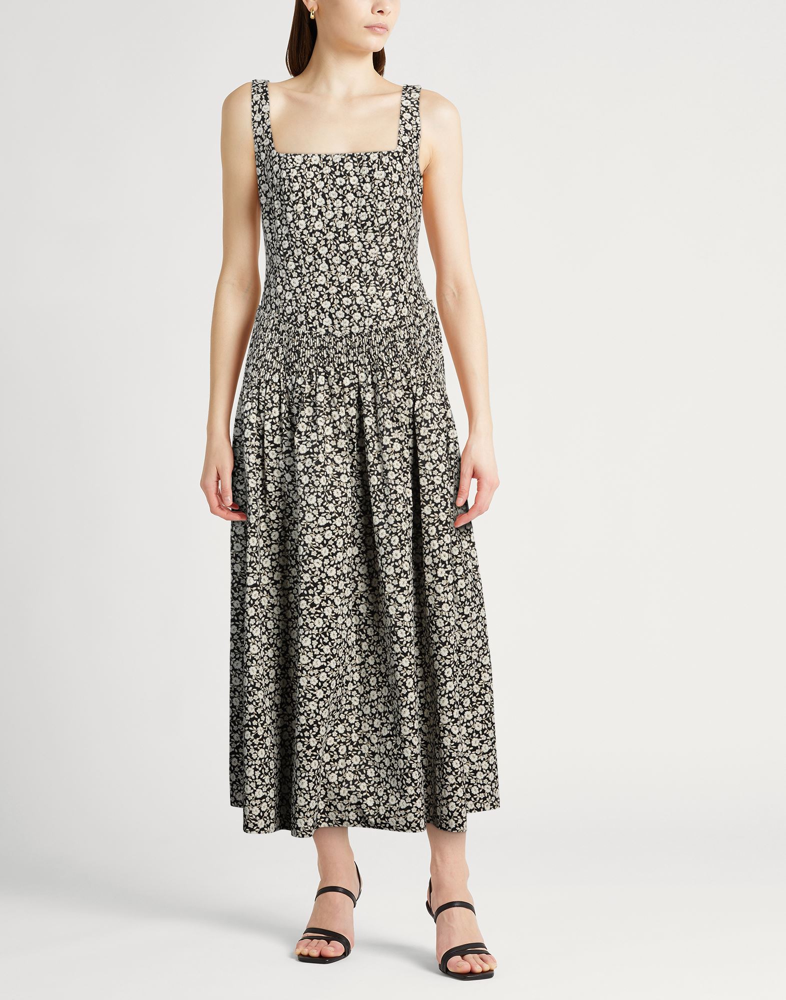  Tory Burch - Kleider - Maxi-kleider - On Yoox.com 