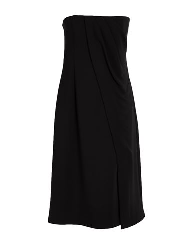 Mini-Kleid Damen Schwarz XS Damen