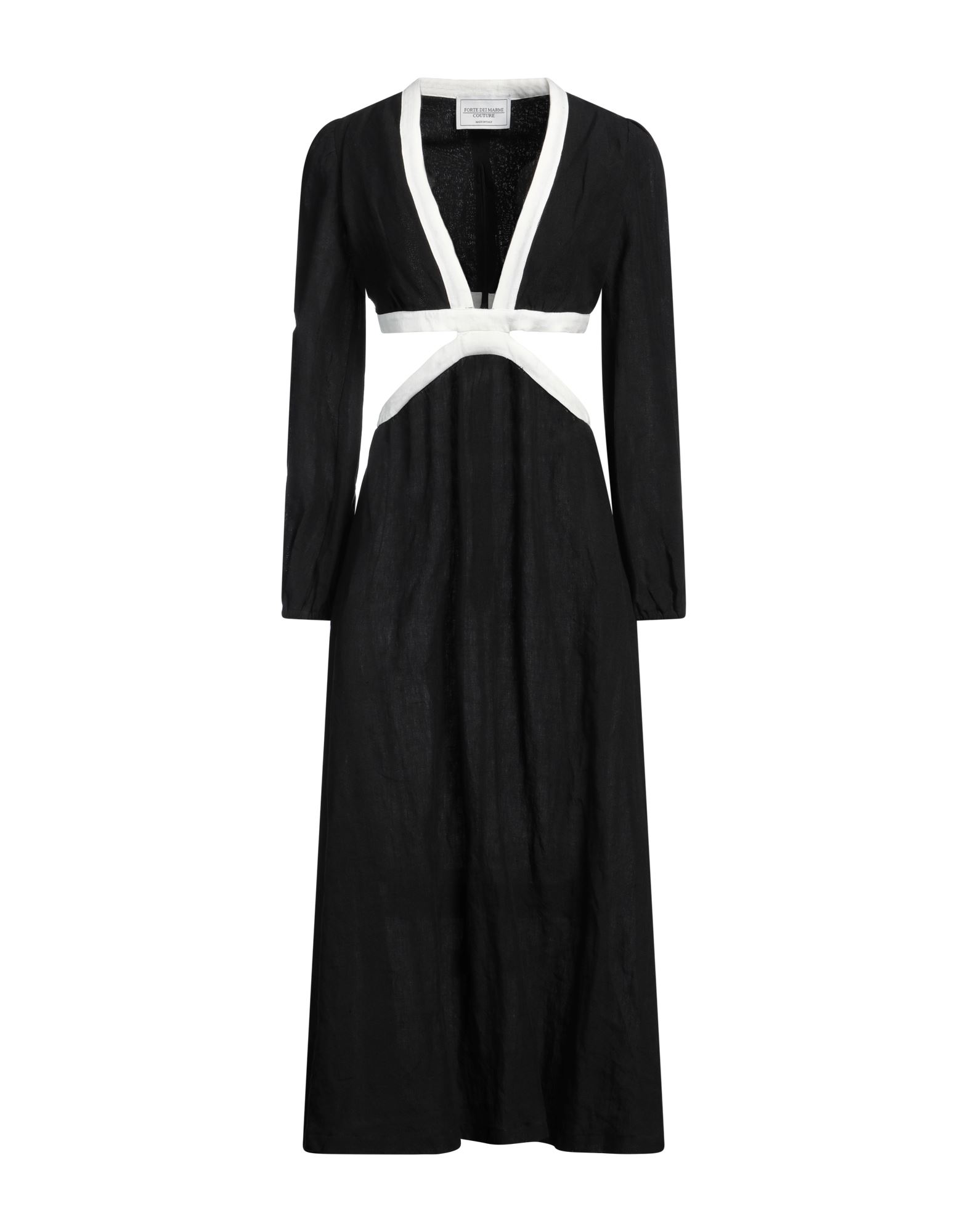  Forte Dei Marmi Couture - Kleider - Midi-kleider - On Yoox.com 