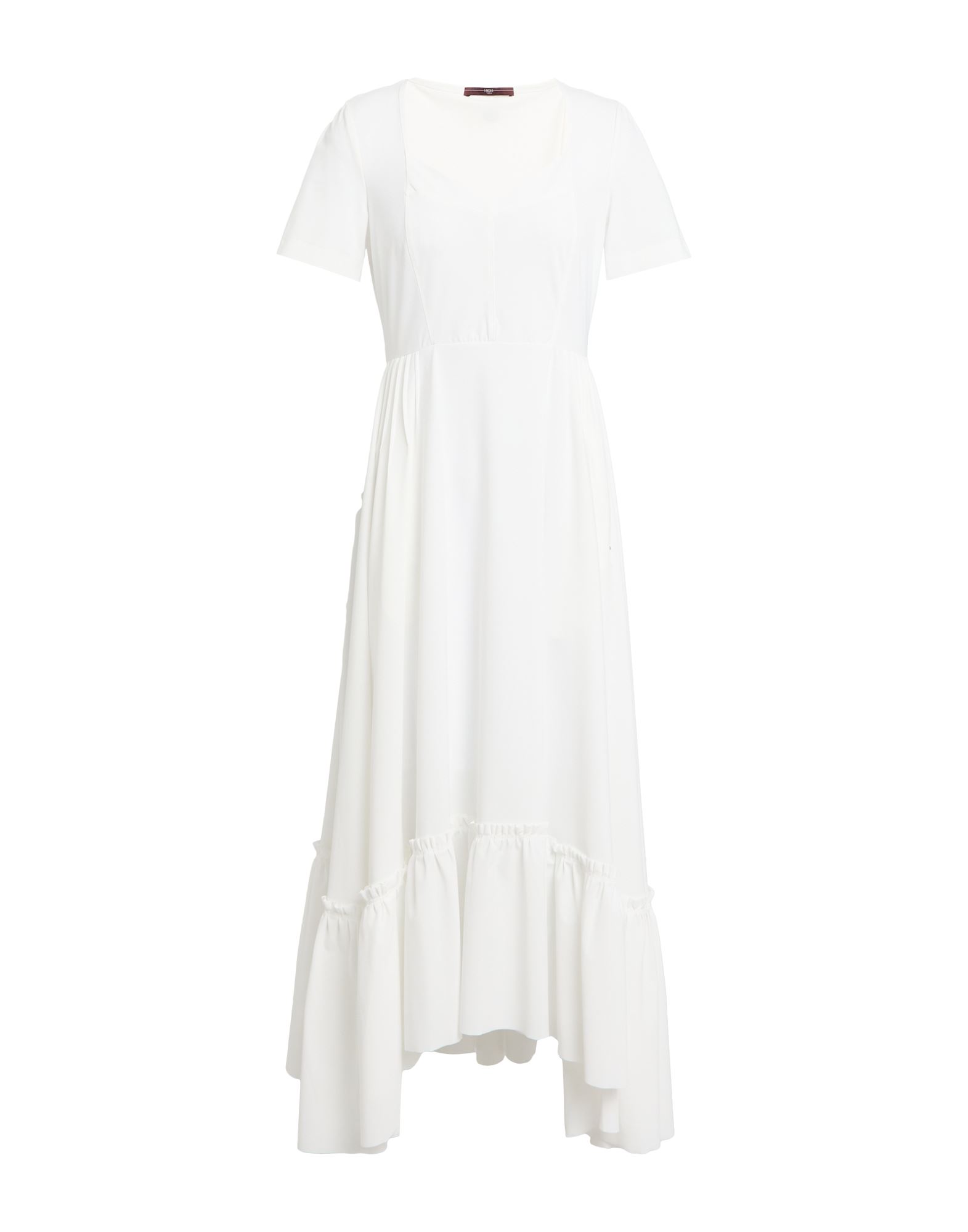  High - Kleider - Midi-kleider - On Yoox.com 