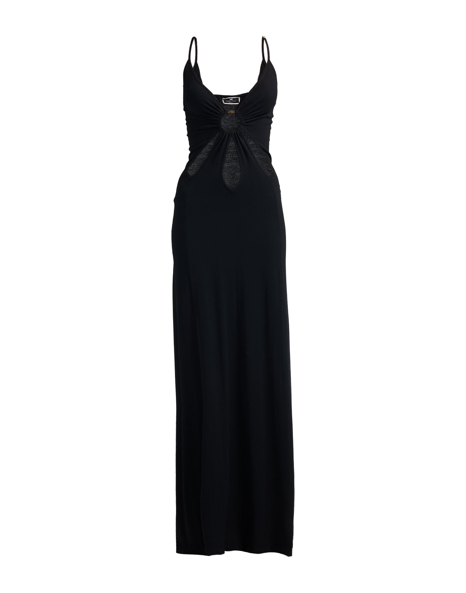 ELISABETTA FRANCHI ELISABETTA FRANCHI ΦΟΡΕΜΑΤΑ Μάξι φόρεμα