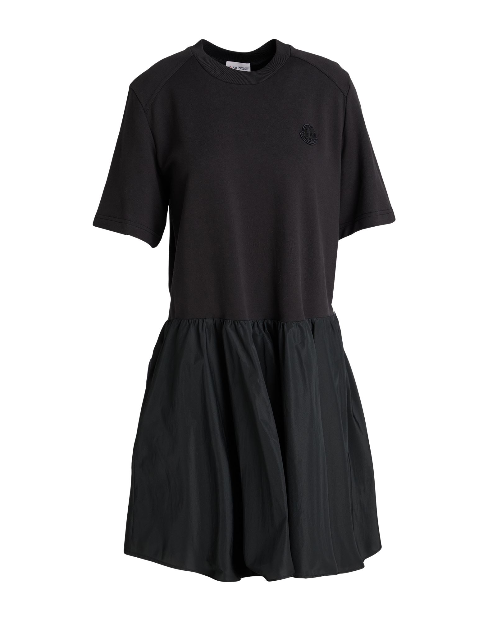  Moncler - Kleider - Mini-kleider - On Yoox.com 
