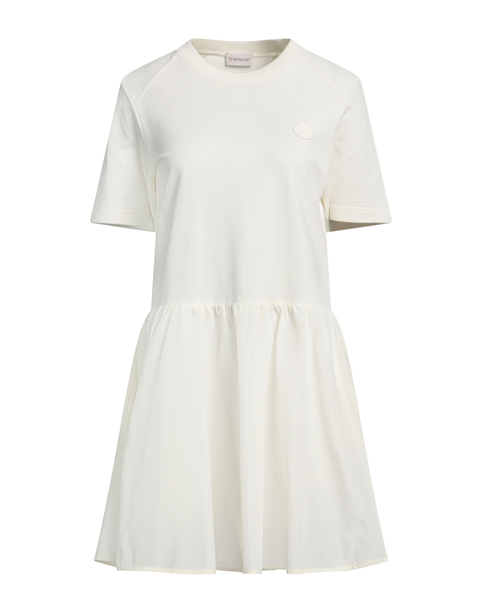  Moncler - Kleider - Mini-kleider - On Yoox.com 