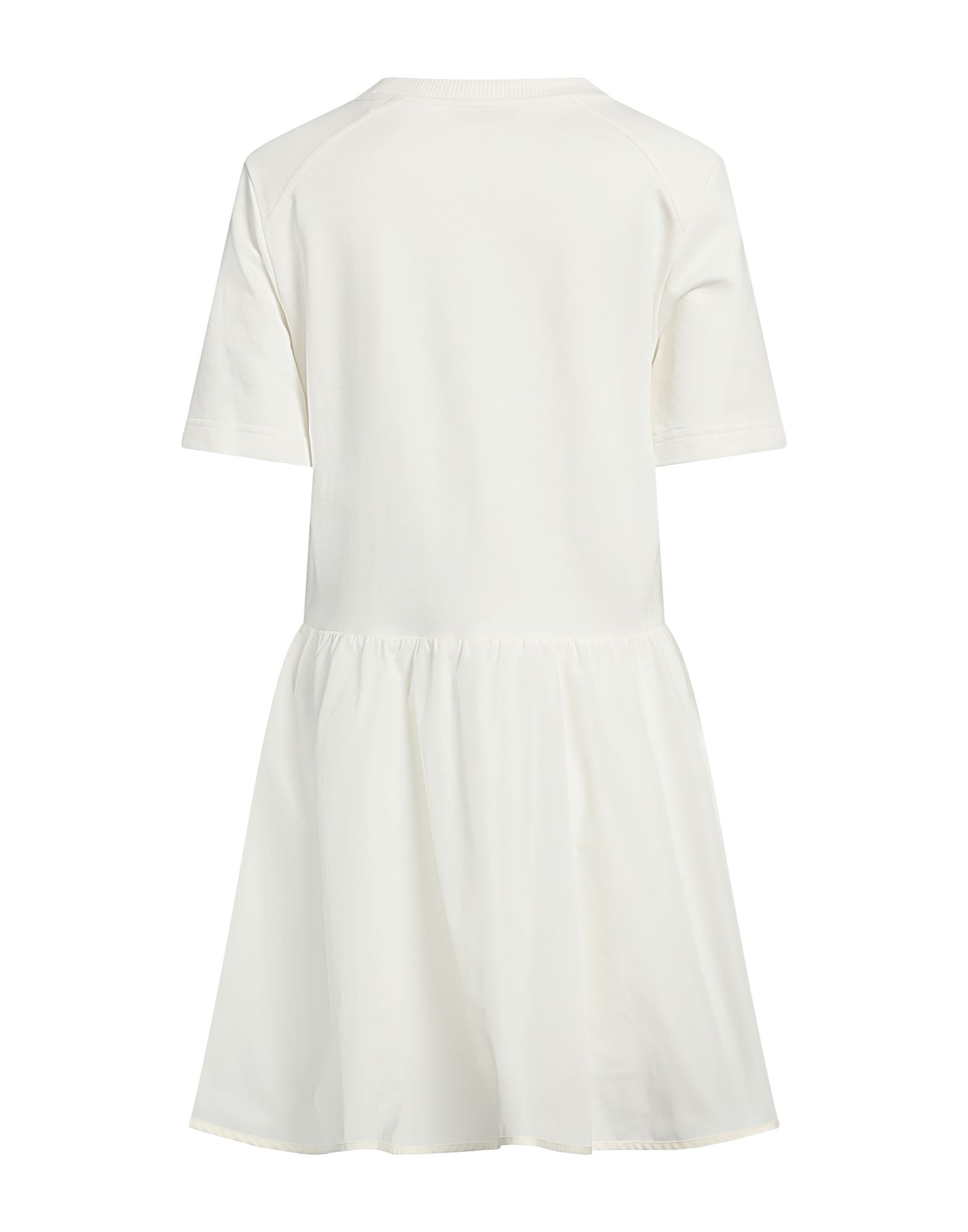  Moncler - Kleider - Mini-kleider - On Yoox.com 