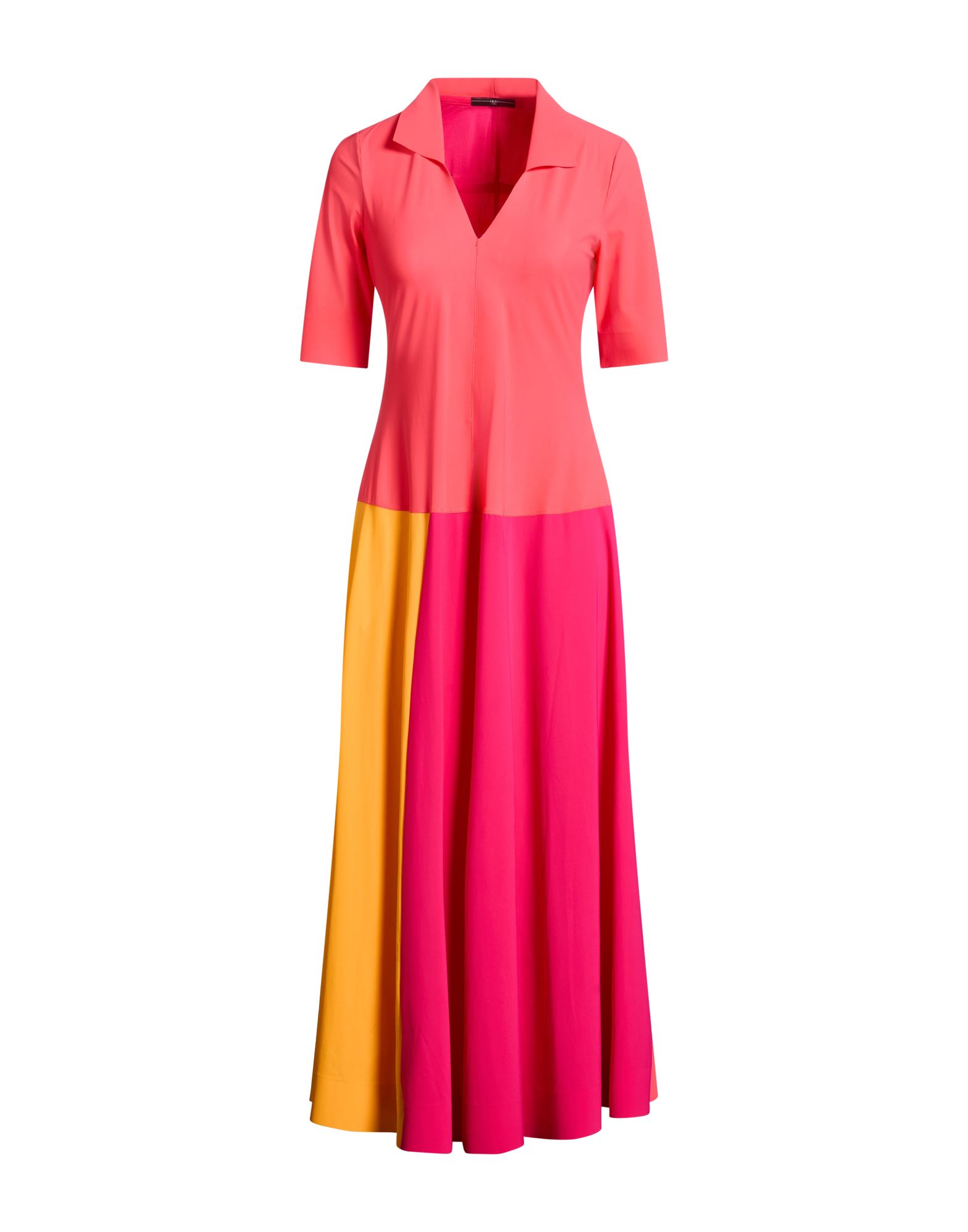  High - Kleider - Maxi-kleider - On Yoox.com 