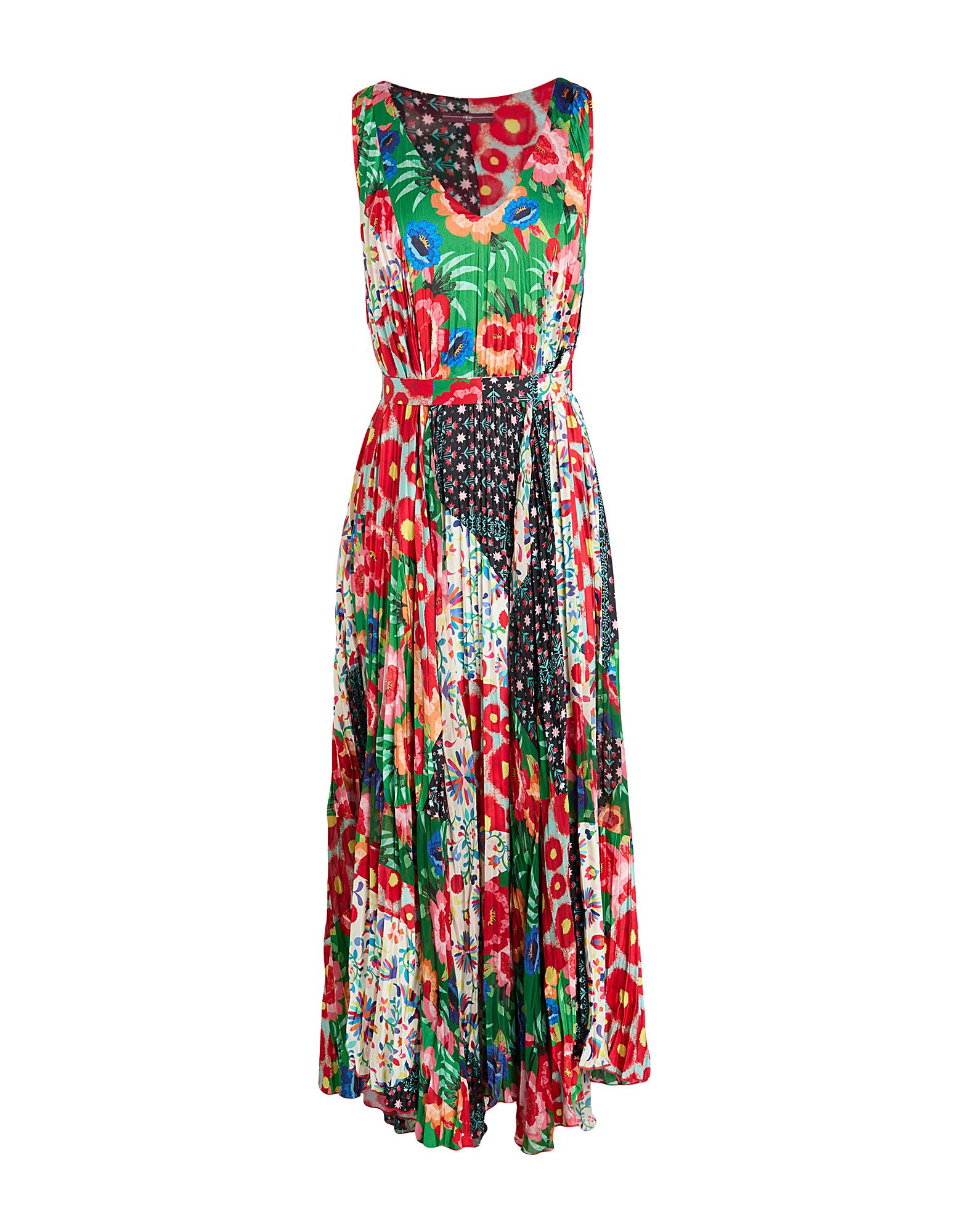  High - Vestidos - Vestidos Largos - On Yoox.com 
