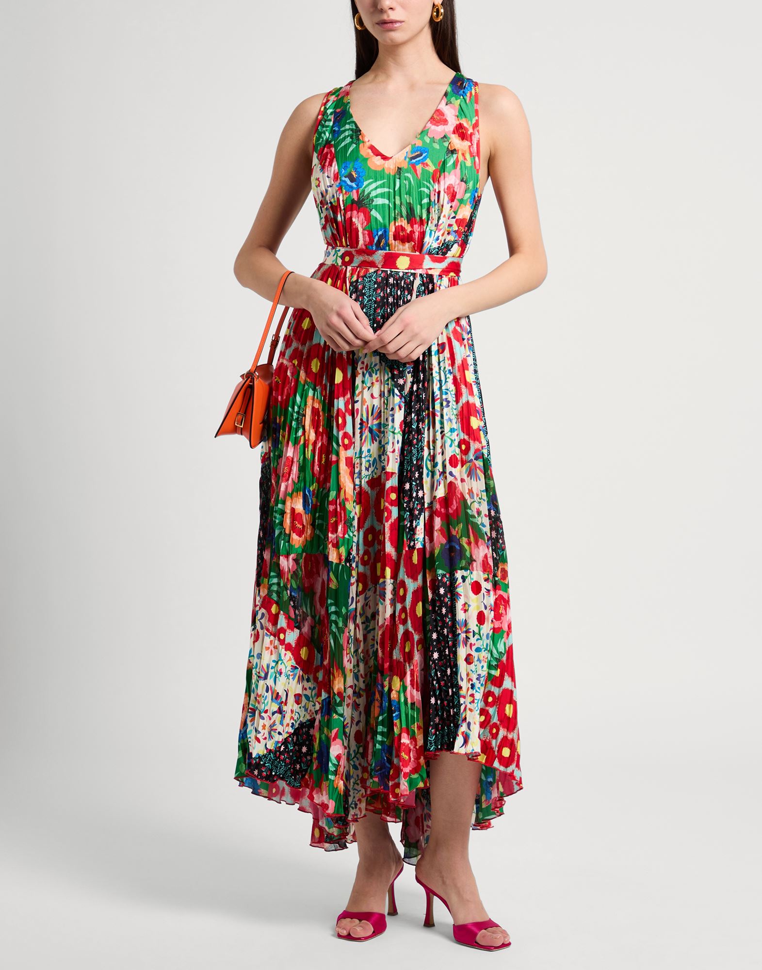  High - Vestidos - Vestidos Largos - On Yoox.com 