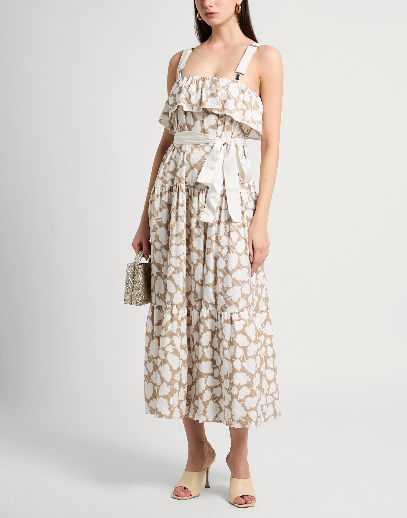  High - Kleider - Midi-kleider - On Yoox.com 