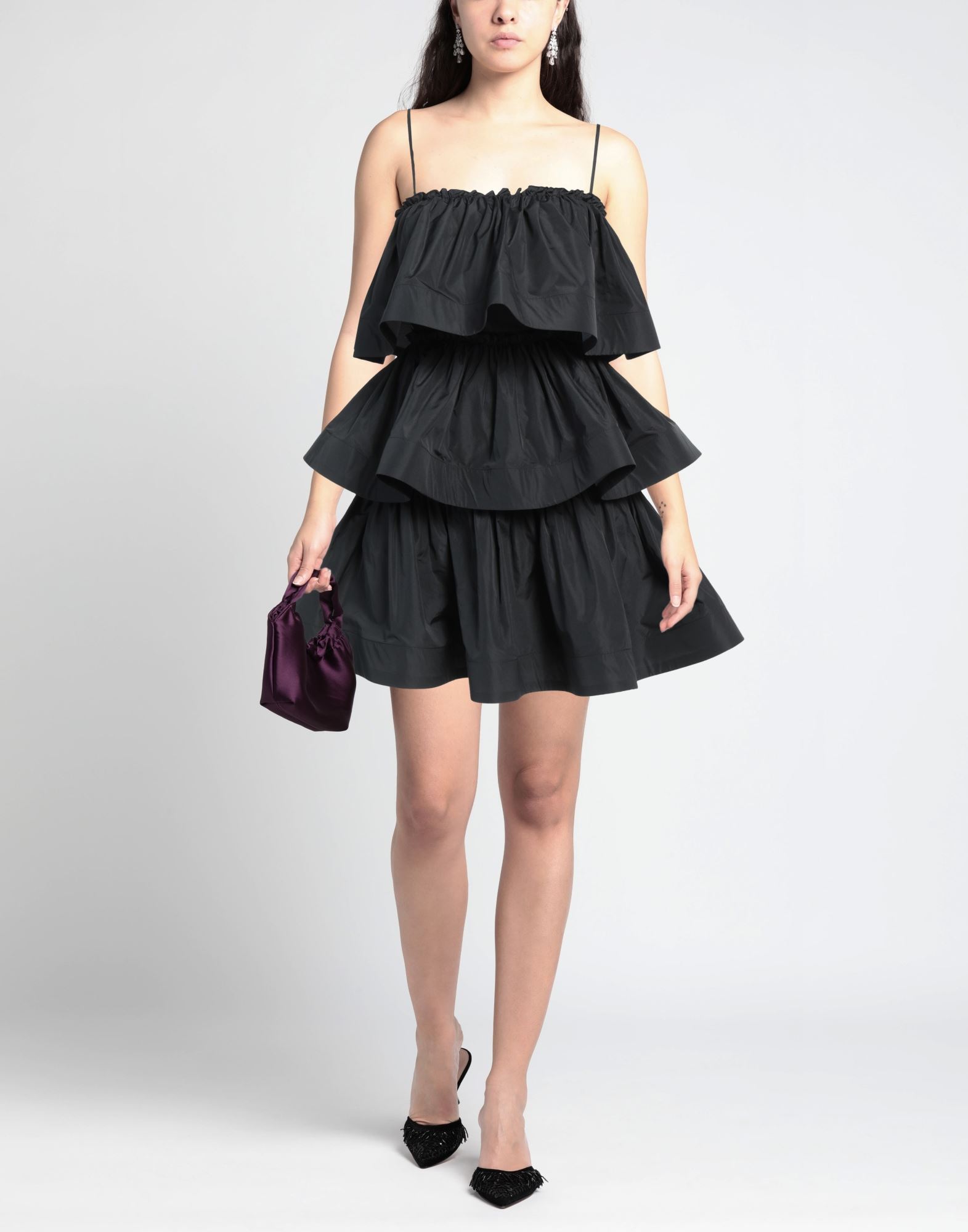  Nenette - Kleider - Mini-kleider - On Yoox.com 